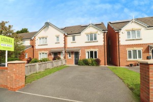 3 bedroom Semi Detached for sale in Wirral
