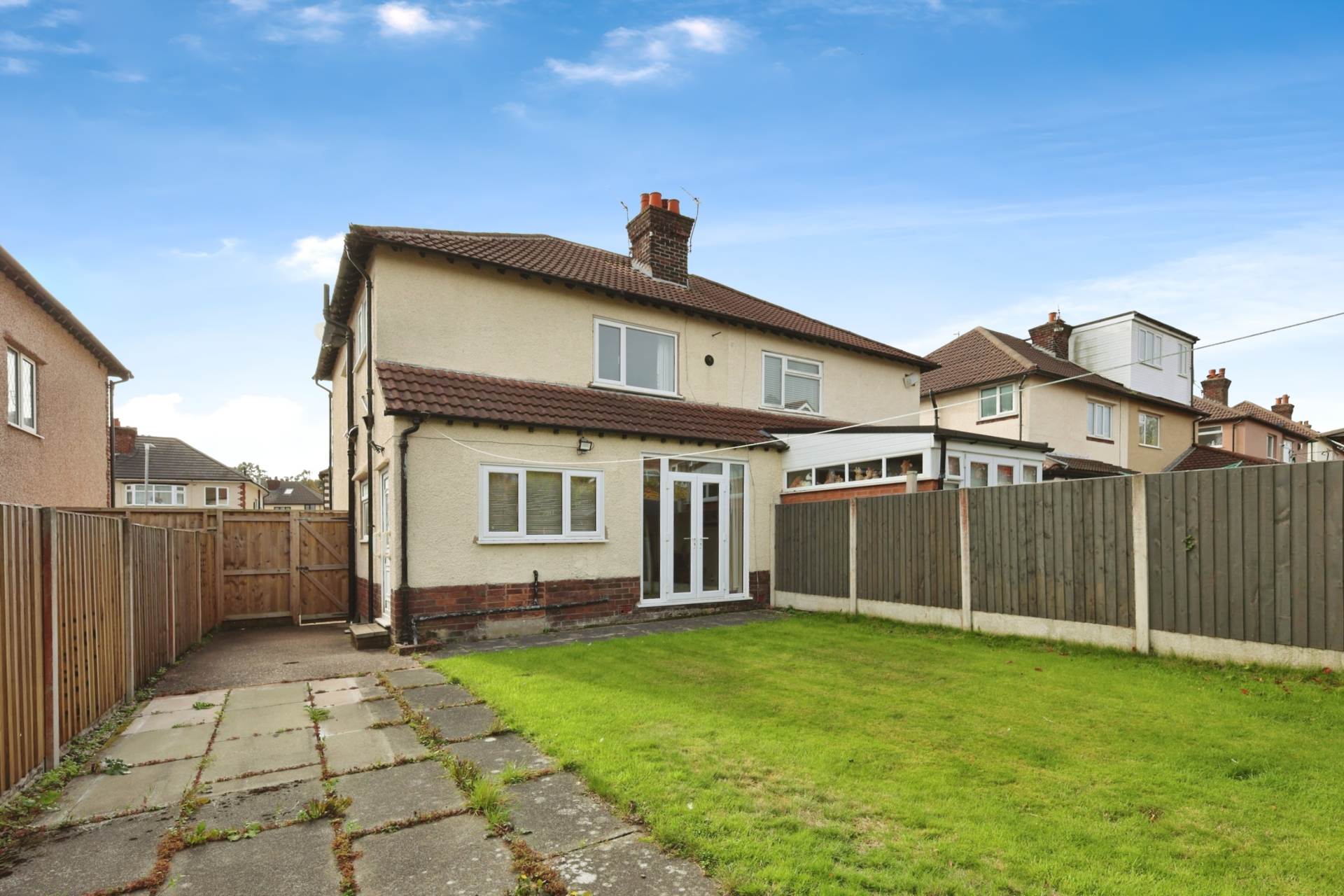 Additional Property Image 3 bedroom Semi Detached for sale in Wirral 2