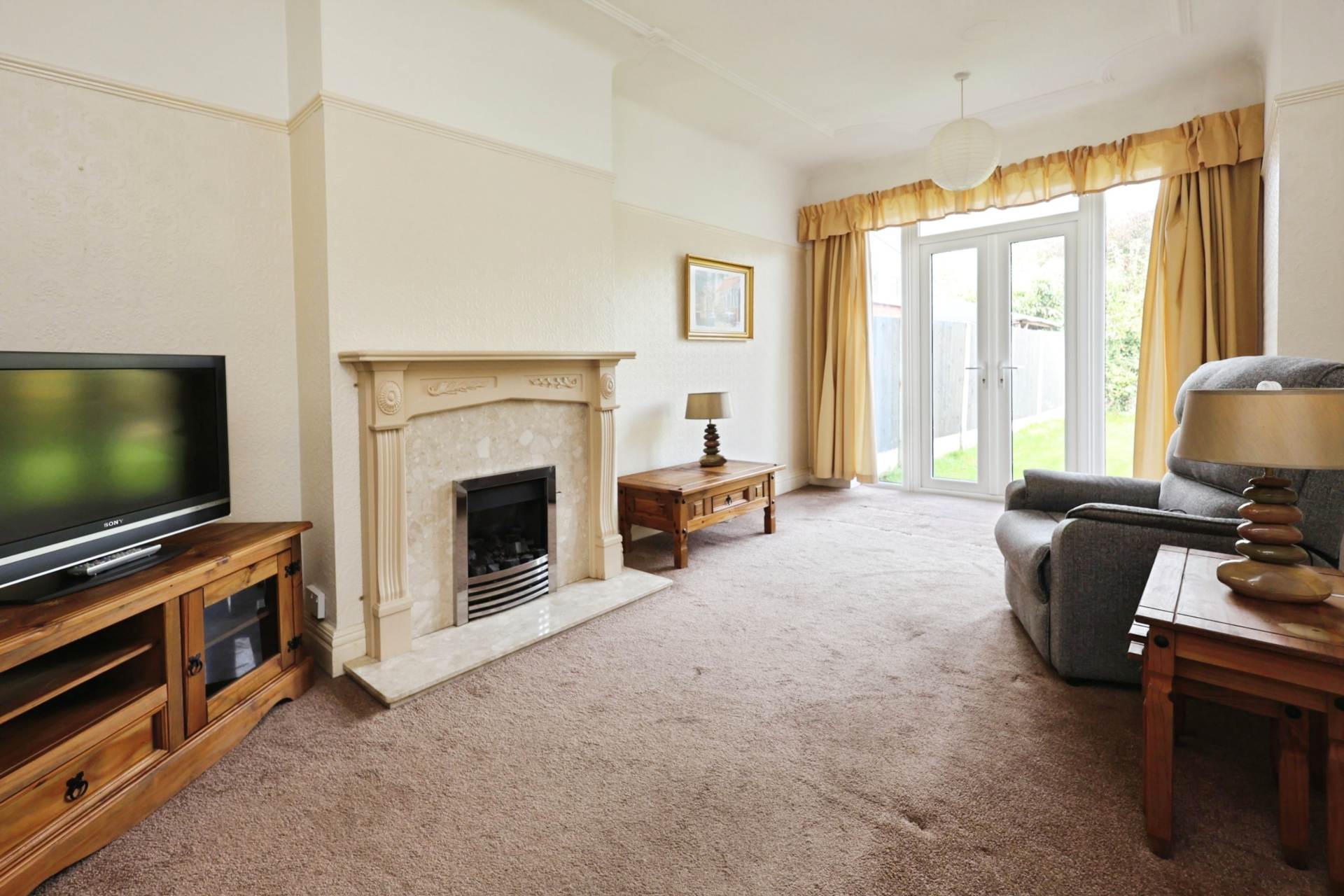 Additional Property Image 3 bedroom Semi Detached for sale in Wirral 3