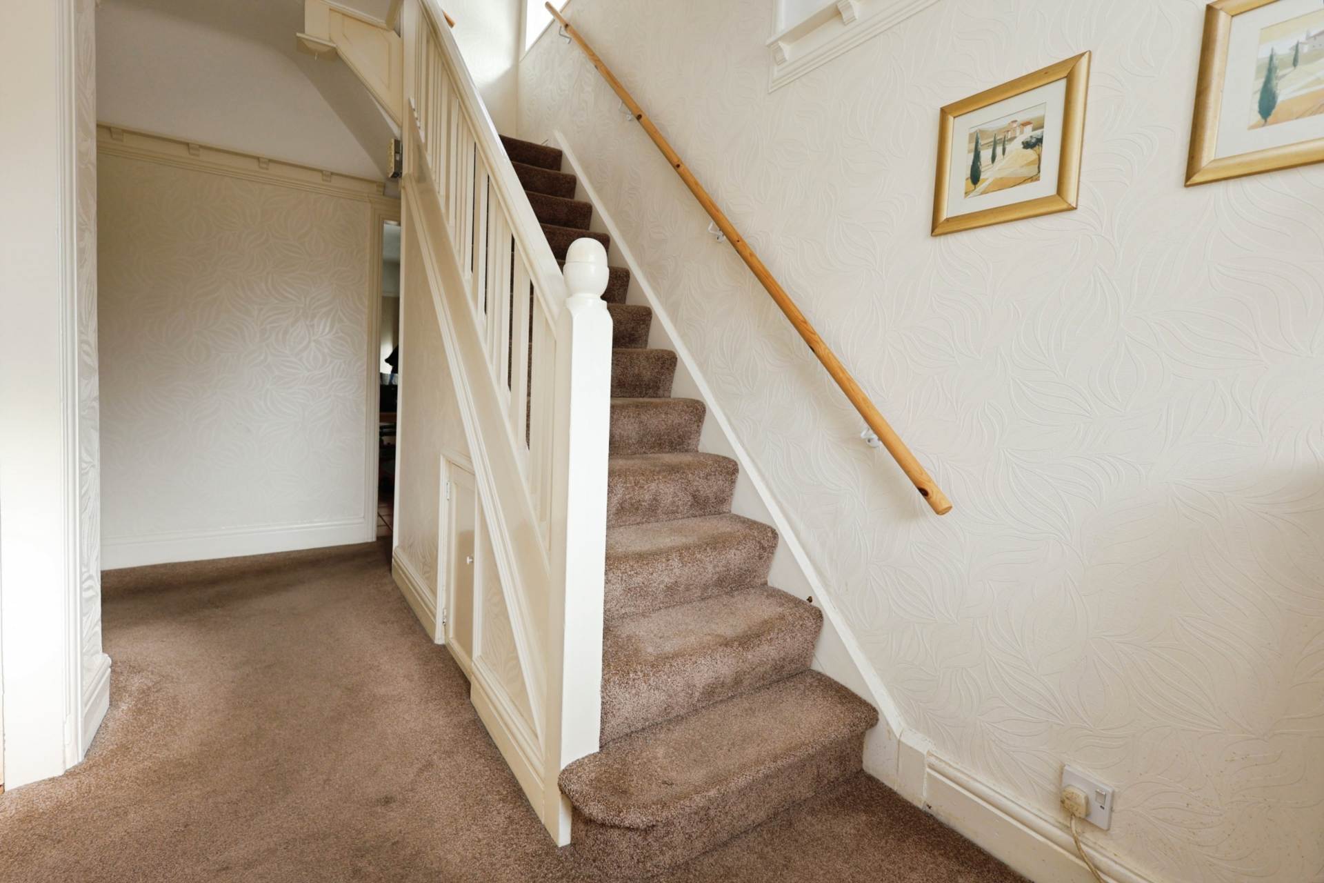 Additional Property Image 3 bedroom Semi Detached for sale in Wirral 5