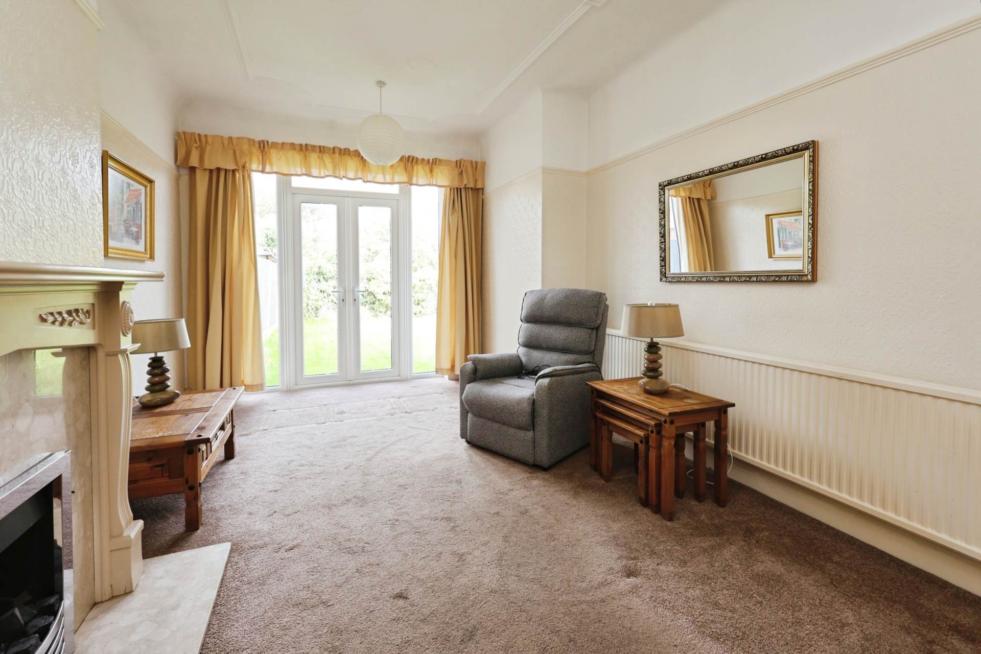 Additional Property Image 3 bedroom Semi Detached for sale in Wirral 7