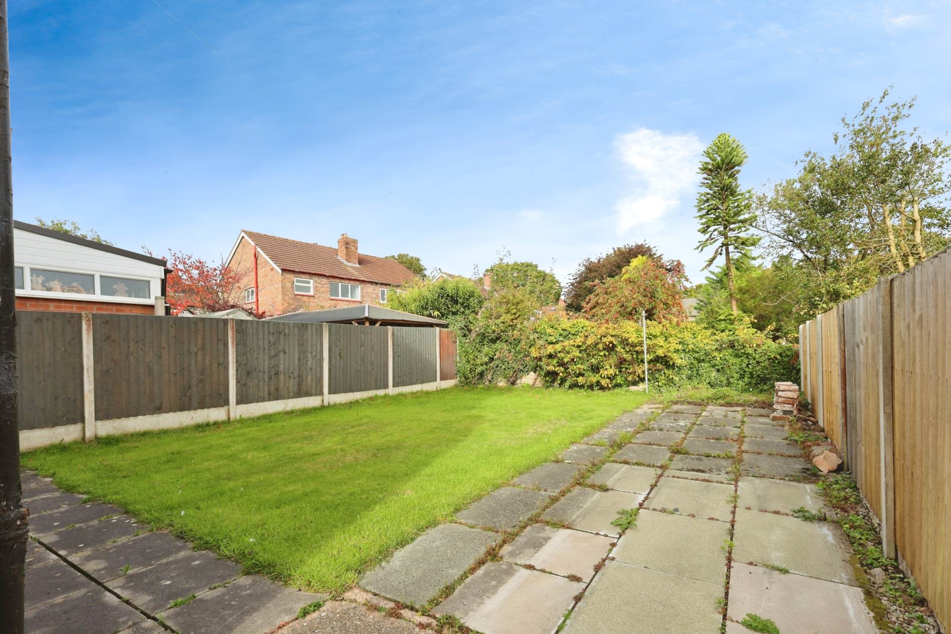 Additional Property Image 3 bedroom Semi Detached for sale in Wirral 19
