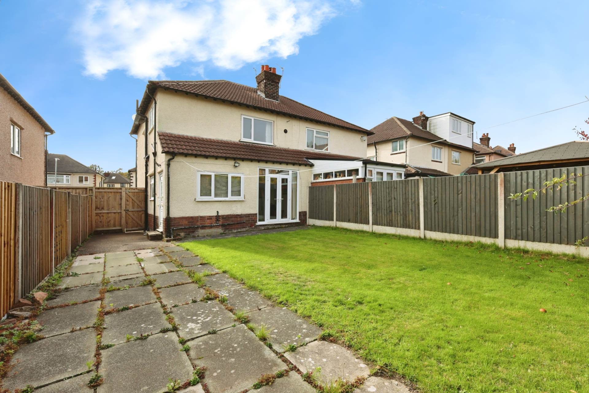 Additional Property Image 3 bedroom Semi Detached for sale in Wirral 21