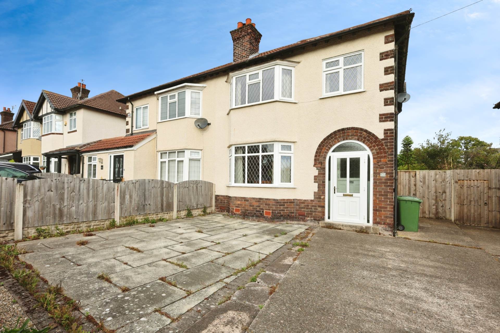 Additional Property Image 3 bedroom Semi Detached for sale in Wirral 22
