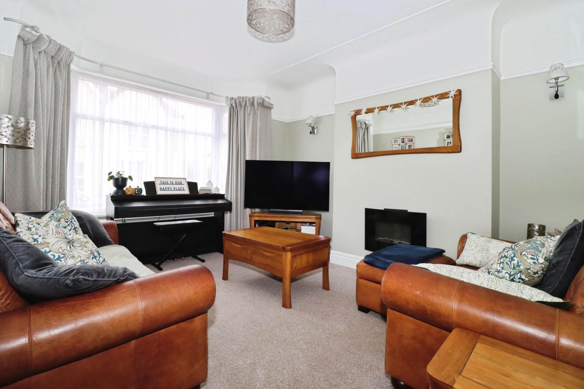 Additional Property Image 3 bedroom Semi Detached for sale in Wirral 2
