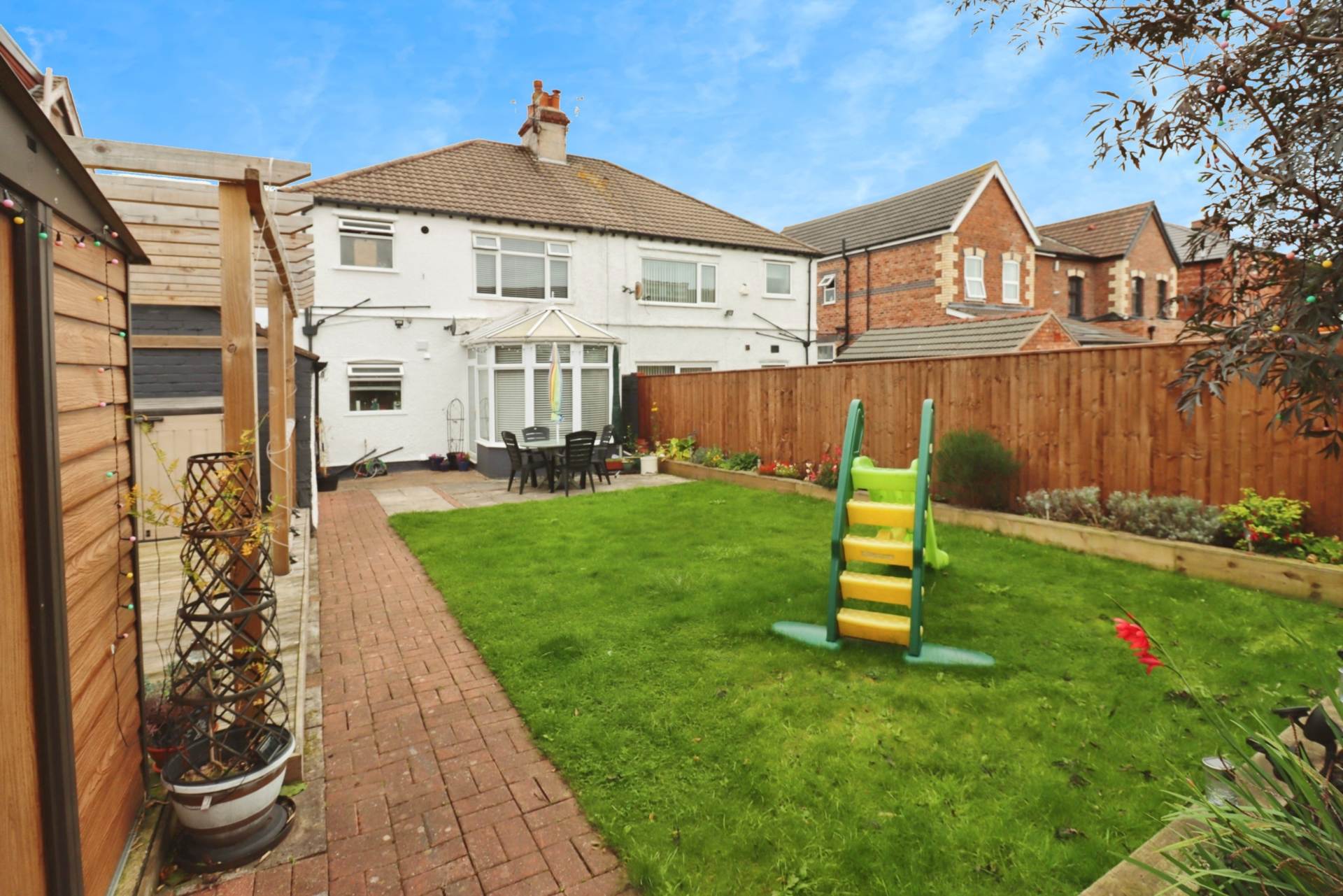 Additional Property Image 3 bedroom Semi Detached for sale in Wirral 4