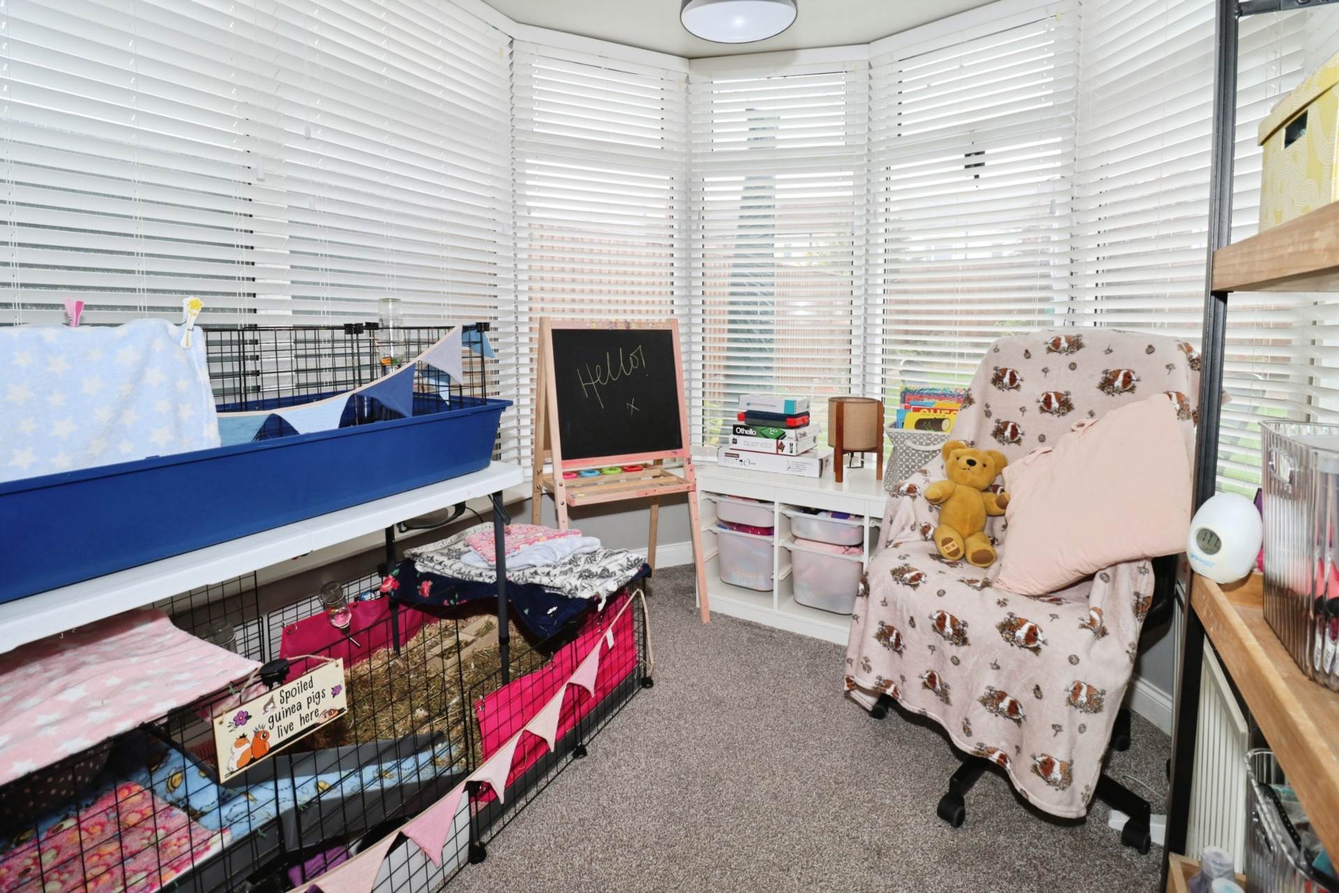 Additional Property Image 3 bedroom Semi Detached for sale in Wirral 12