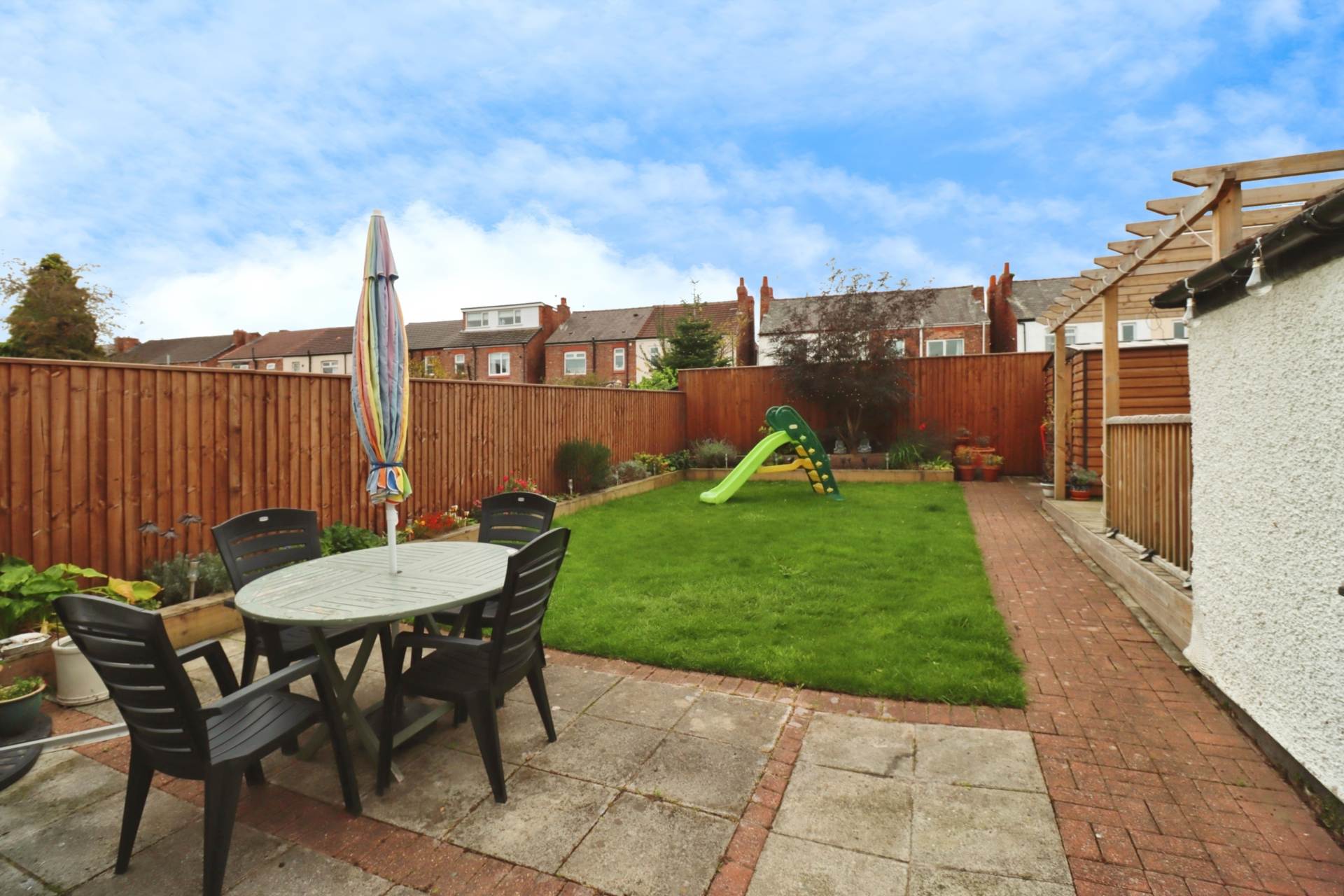 Additional Property Image 3 bedroom Semi Detached for sale in Wirral 22