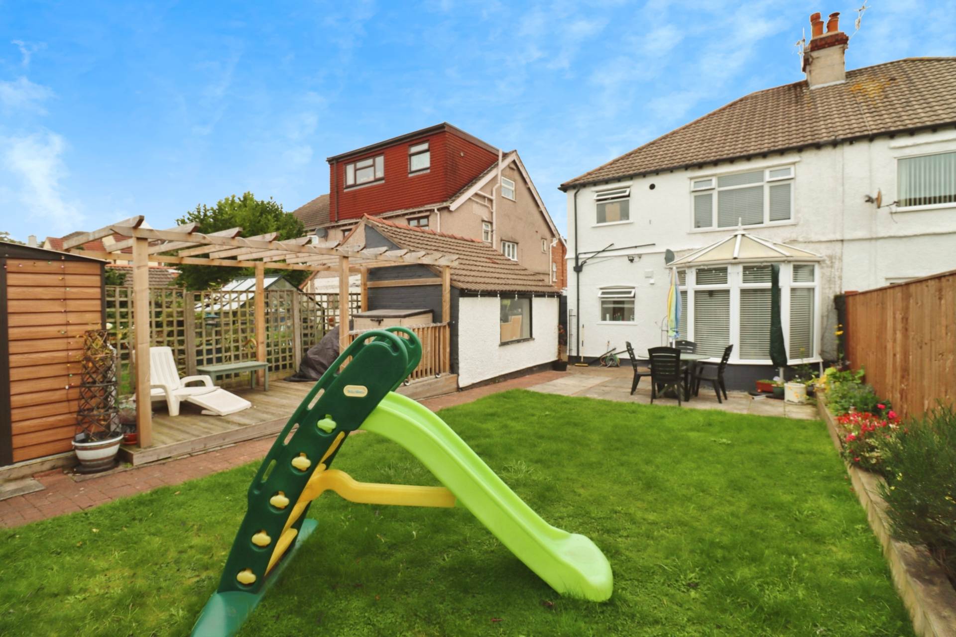 Additional Property Image 3 bedroom Semi Detached for sale in Wirral 23