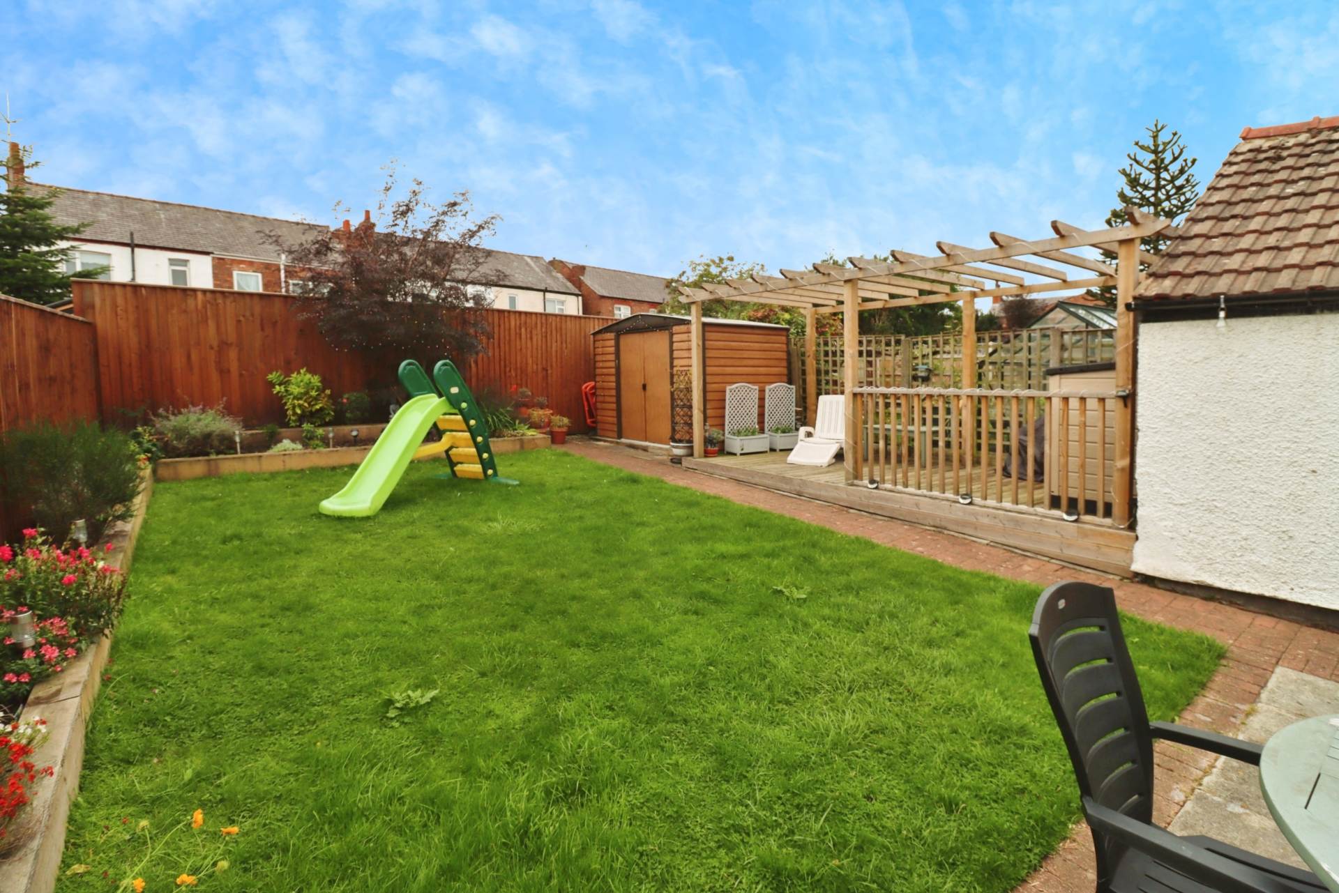 Additional Property Image 3 bedroom Semi Detached for sale in Wirral 24