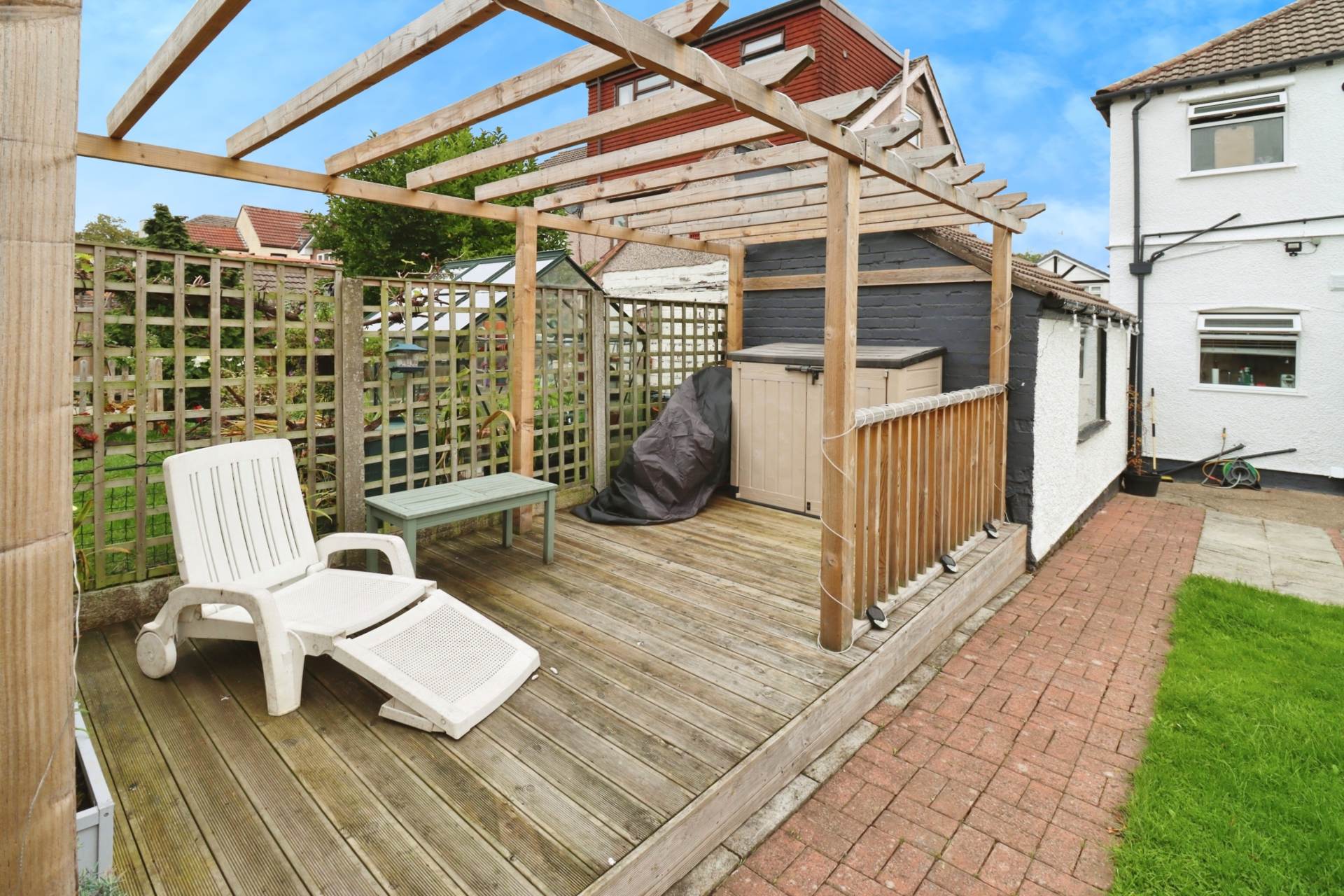 Additional Property Image 3 bedroom Semi Detached for sale in Wirral 25
