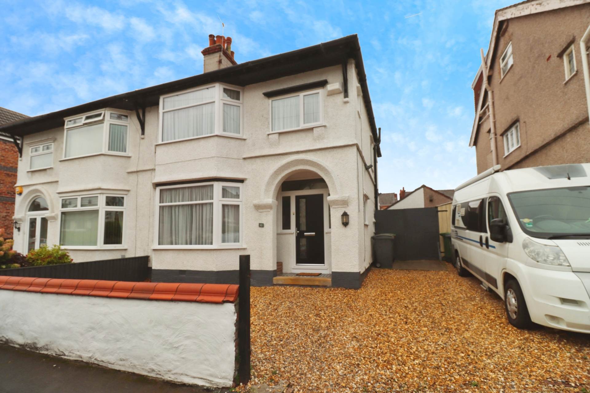 Additional Property Image 3 bedroom Semi Detached for sale in Wirral 26