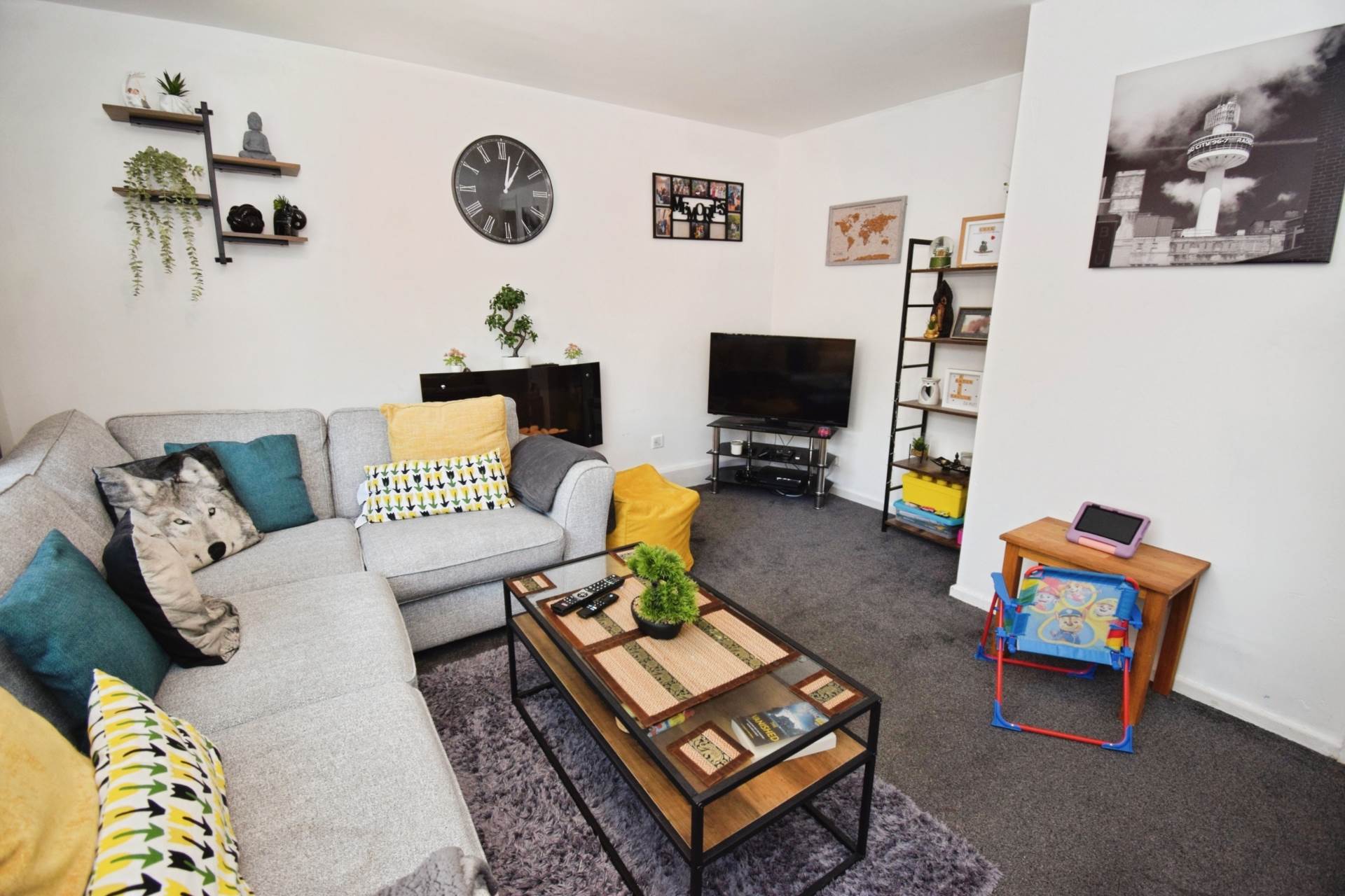 Additional Property Image 3 bedroom Flat to rent in Wirral 2