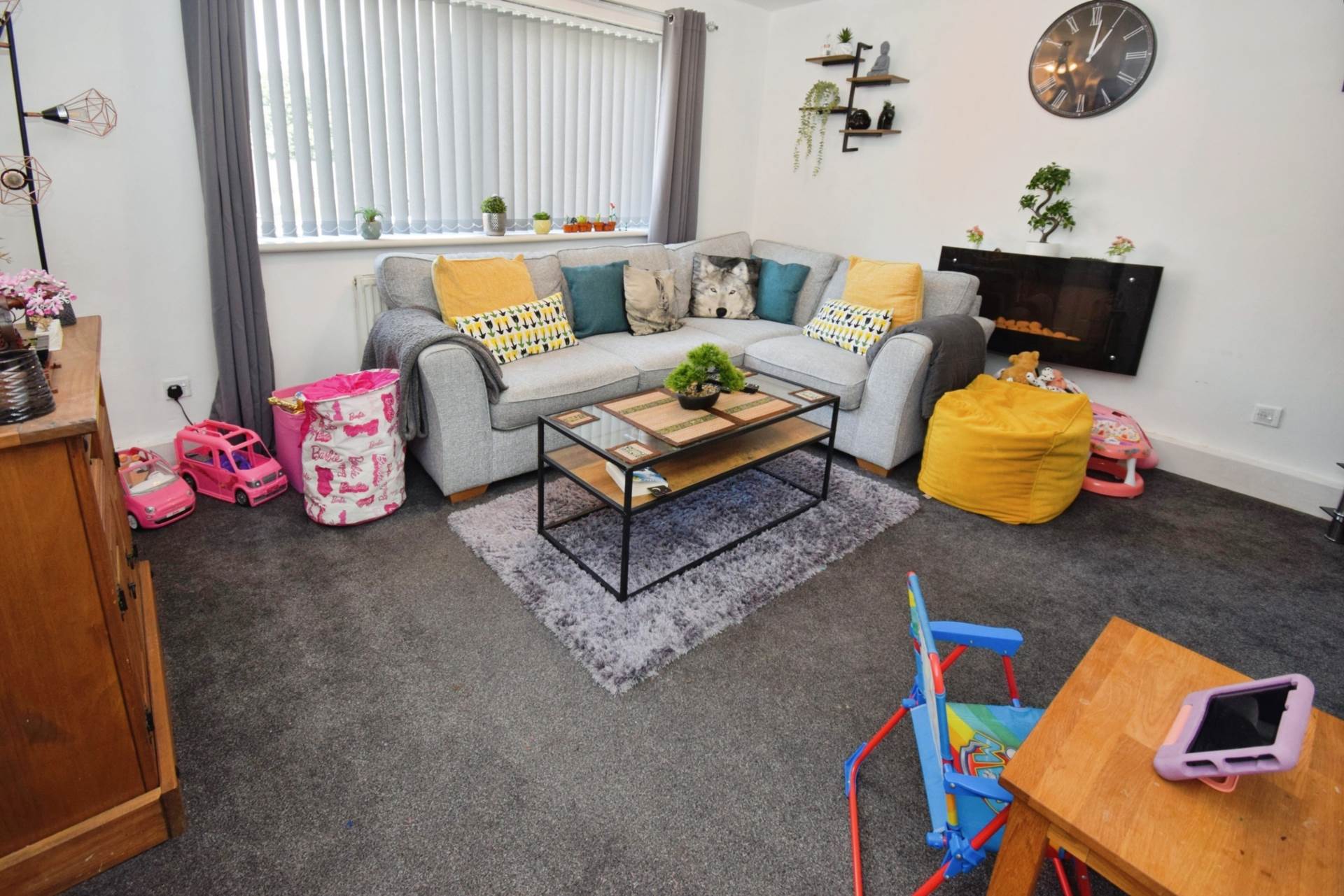 Additional Property Image 3 bedroom Flat to rent in Wirral 7