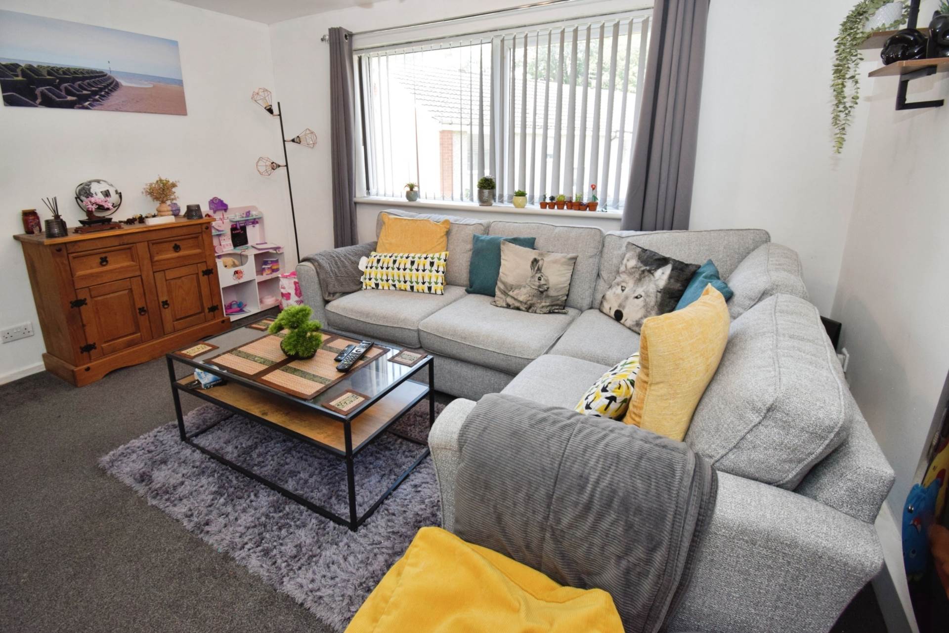 Additional Property Image 3 bedroom Flat to rent in Wirral 8