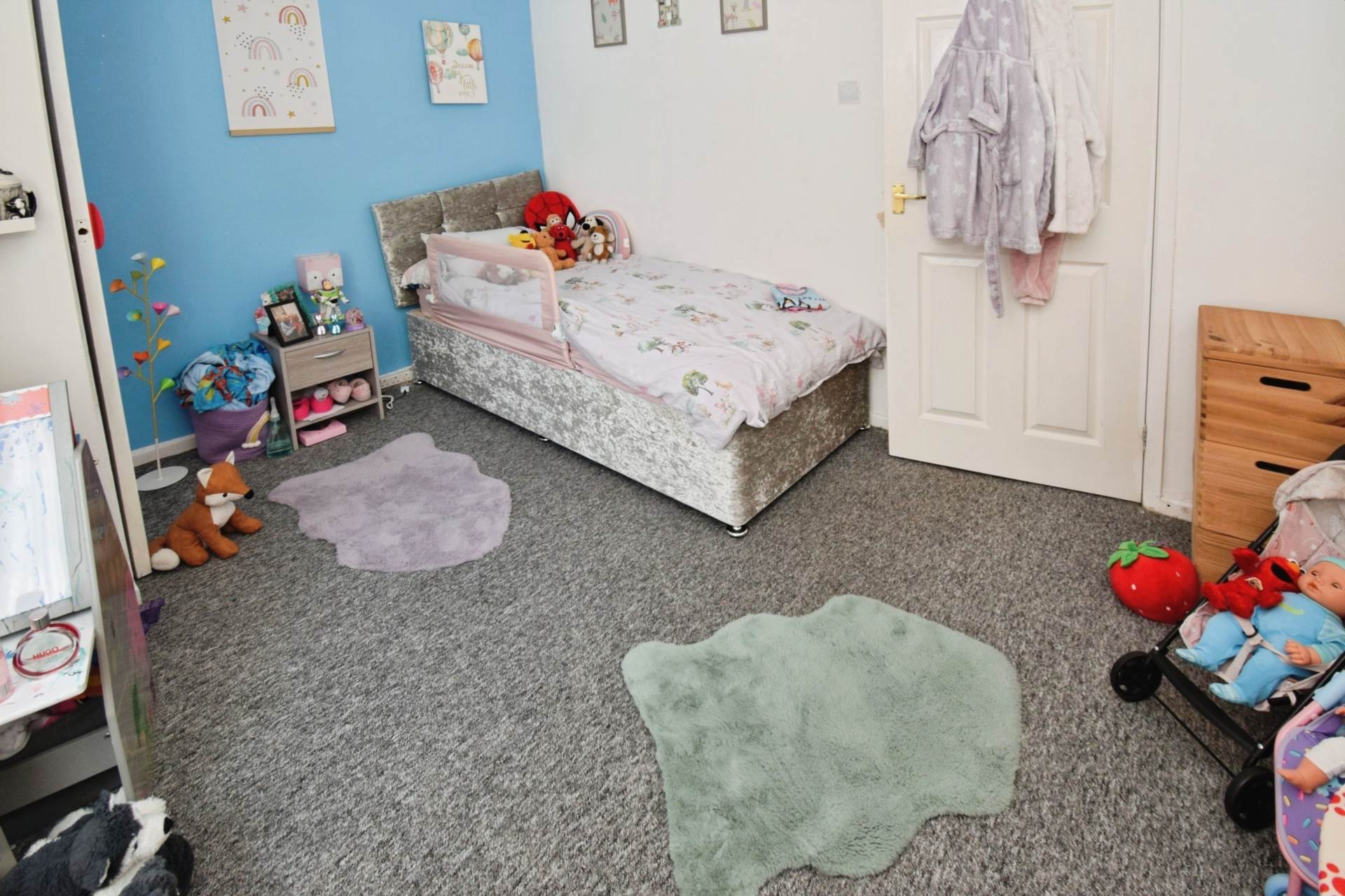 Additional Property Image 3 bedroom Flat to rent in Wirral 14