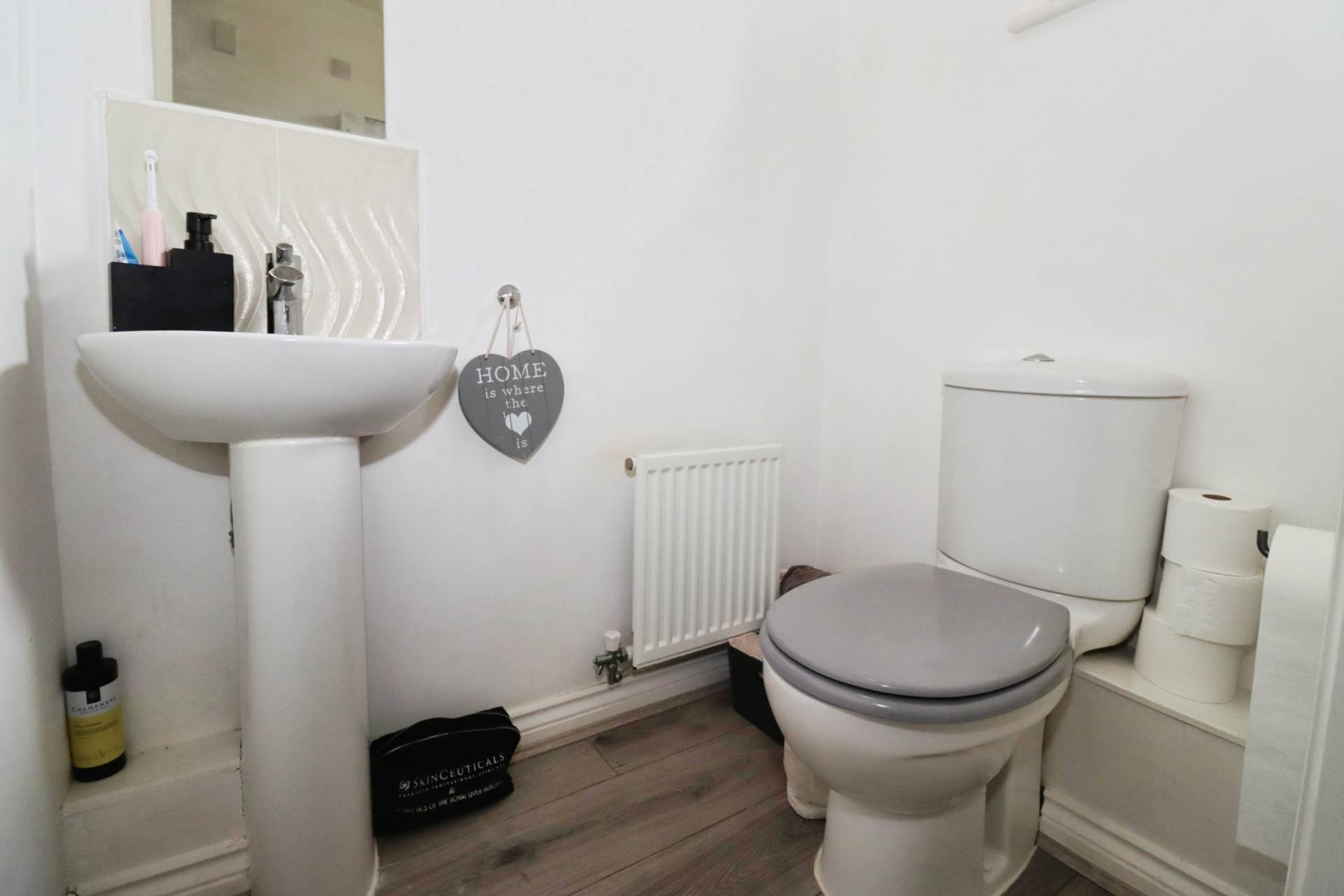Additional Property Image 3 bedroom Terraced for sale in Birkenhead 6