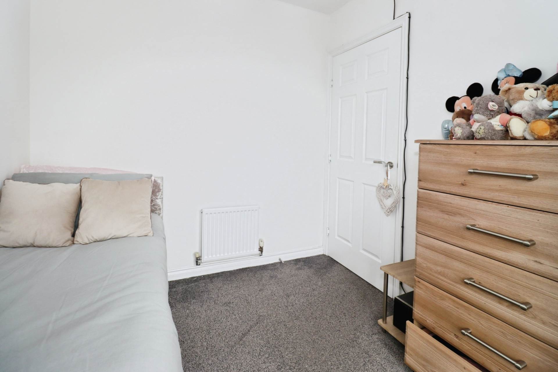 Additional Property Image 3 bedroom Terraced for sale in Birkenhead 20