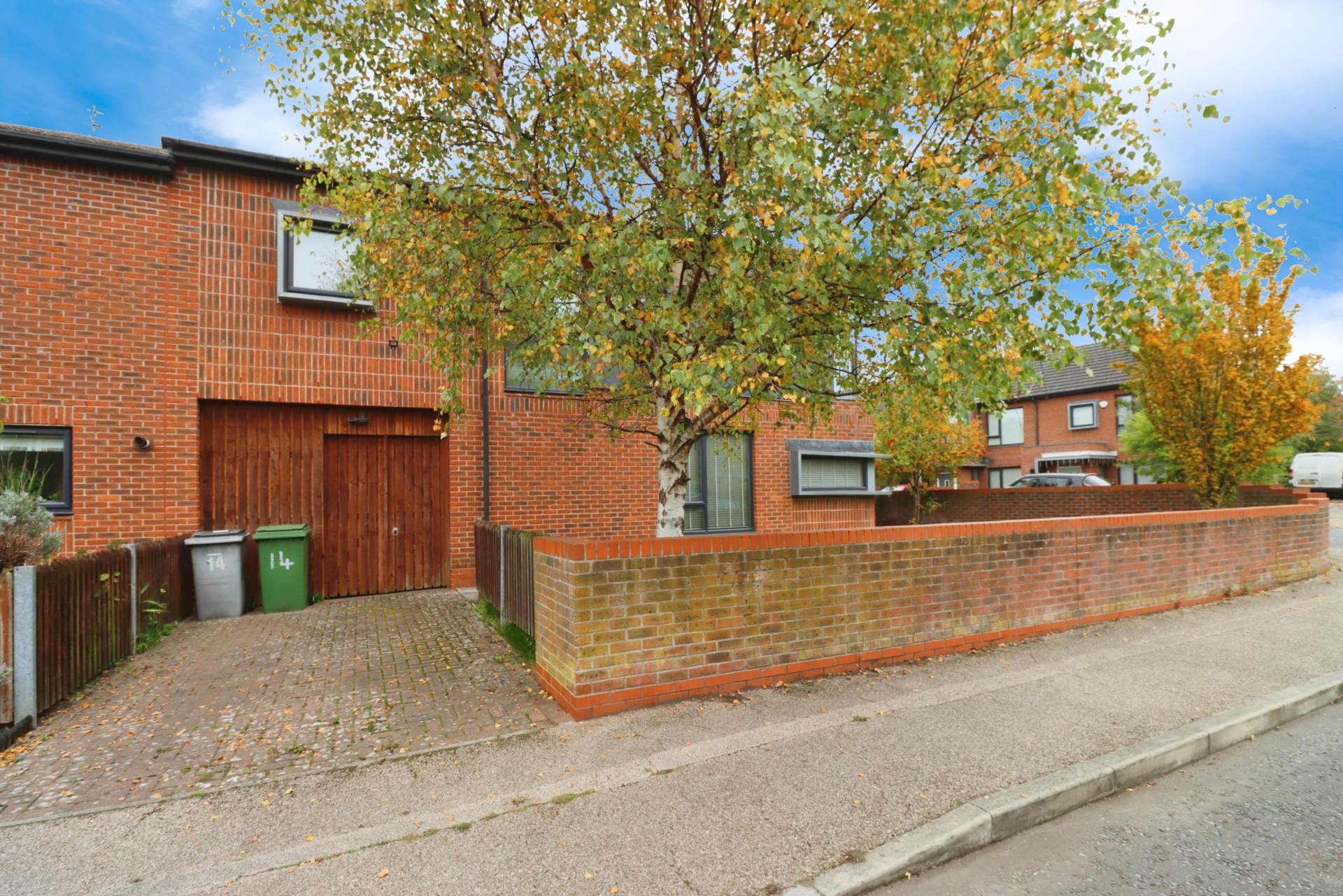 Additional Property Image 3 bedroom Terraced for sale in Birkenhead 26