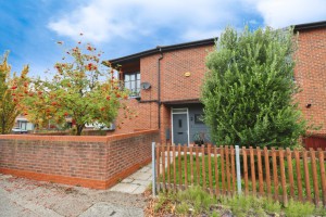 3 bedroom Terraced for sale in Birkenhead