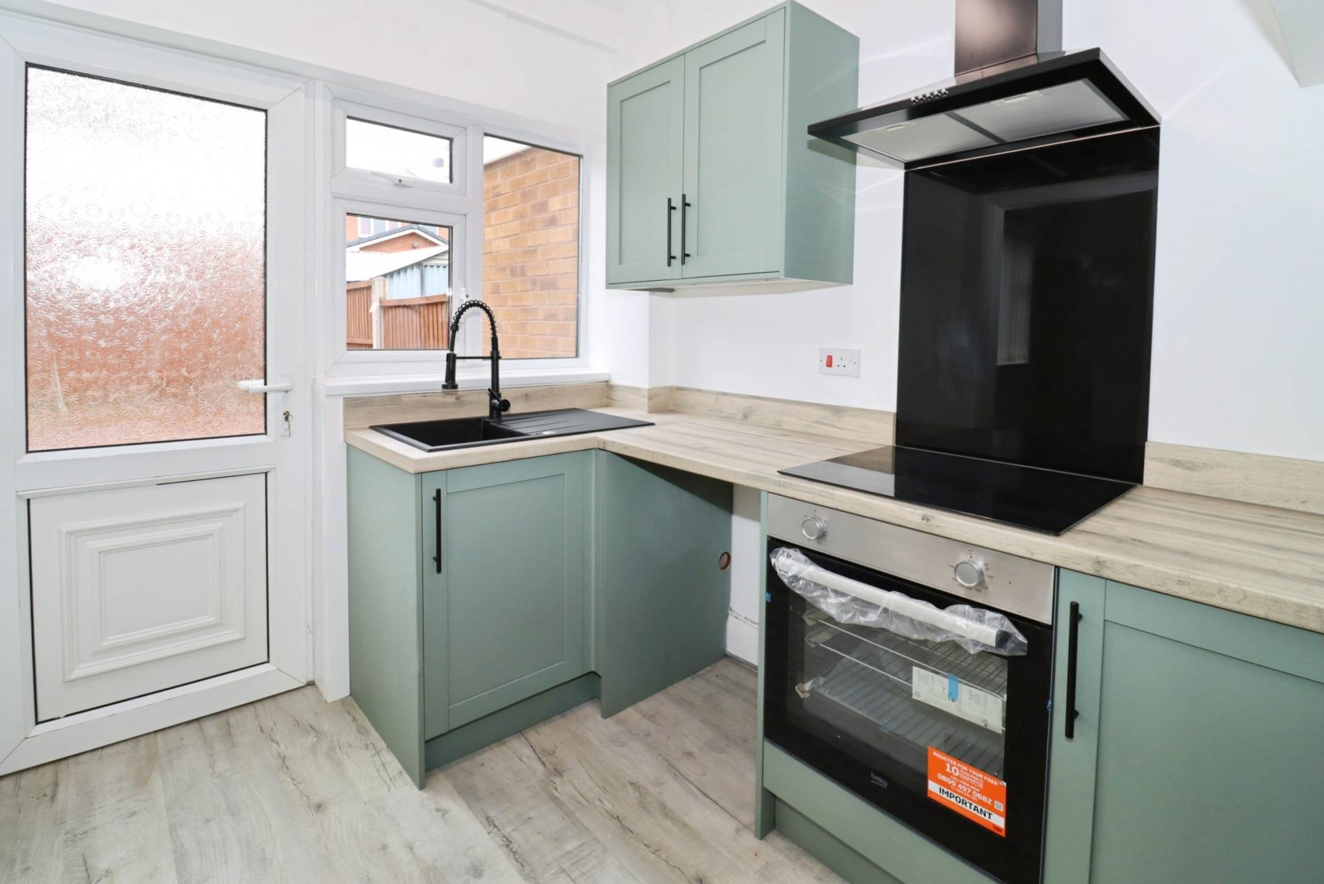 Additional Property Image 3 bedroom Terraced for sale in Wirral 9