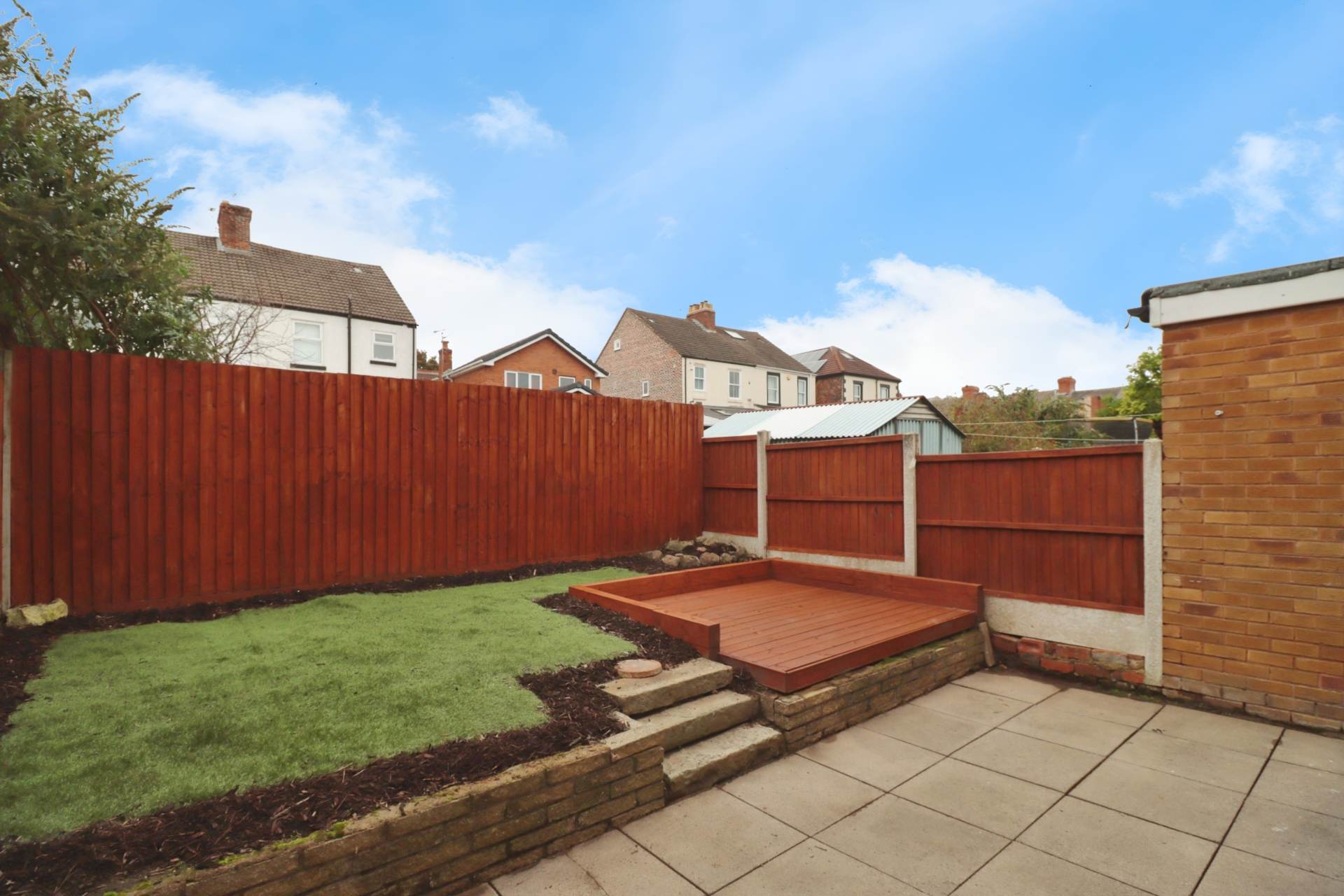 Additional Property Image 3 bedroom Terraced for sale in Wirral 17