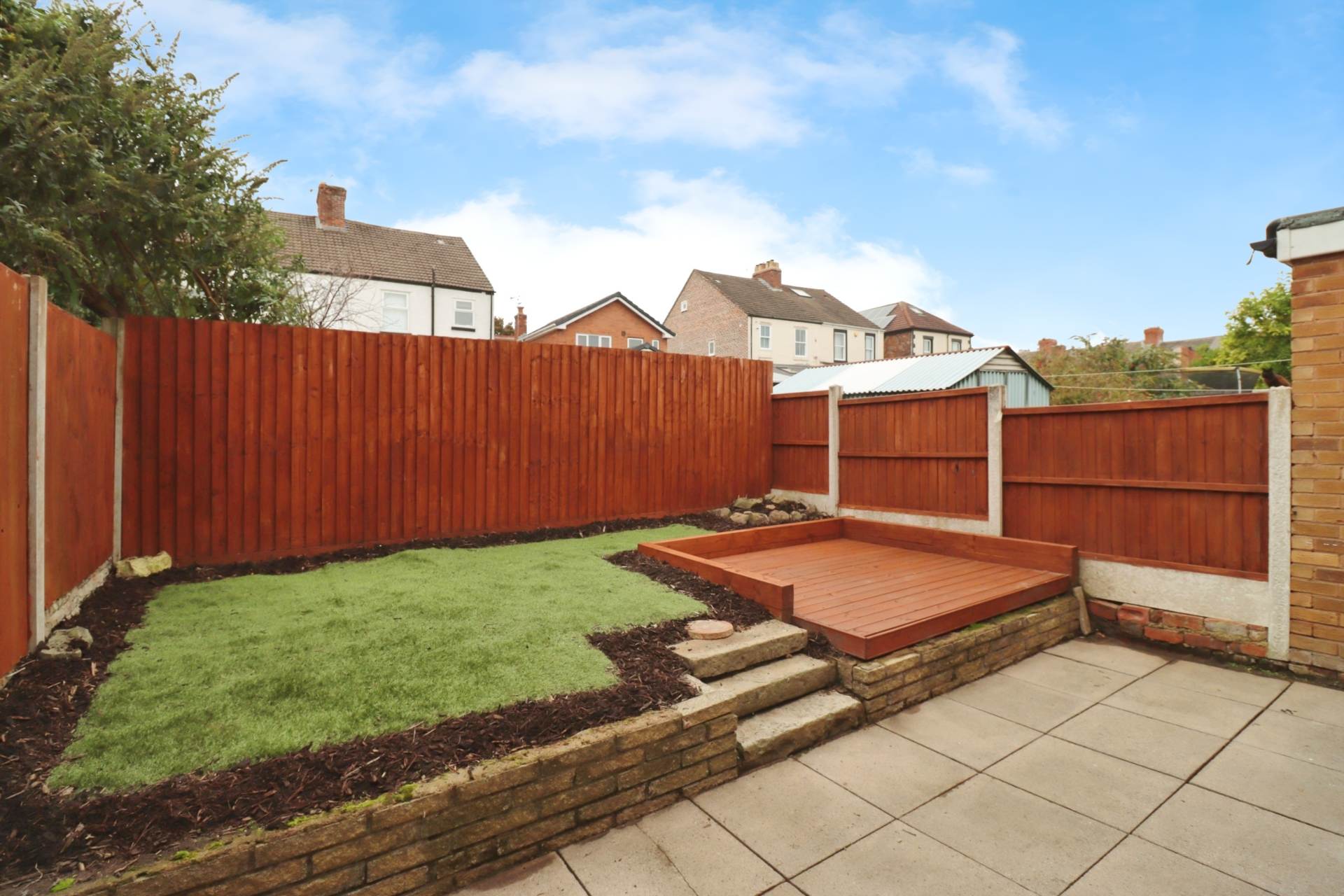 Additional Property Image 3 bedroom Terraced for sale in Wirral 18
