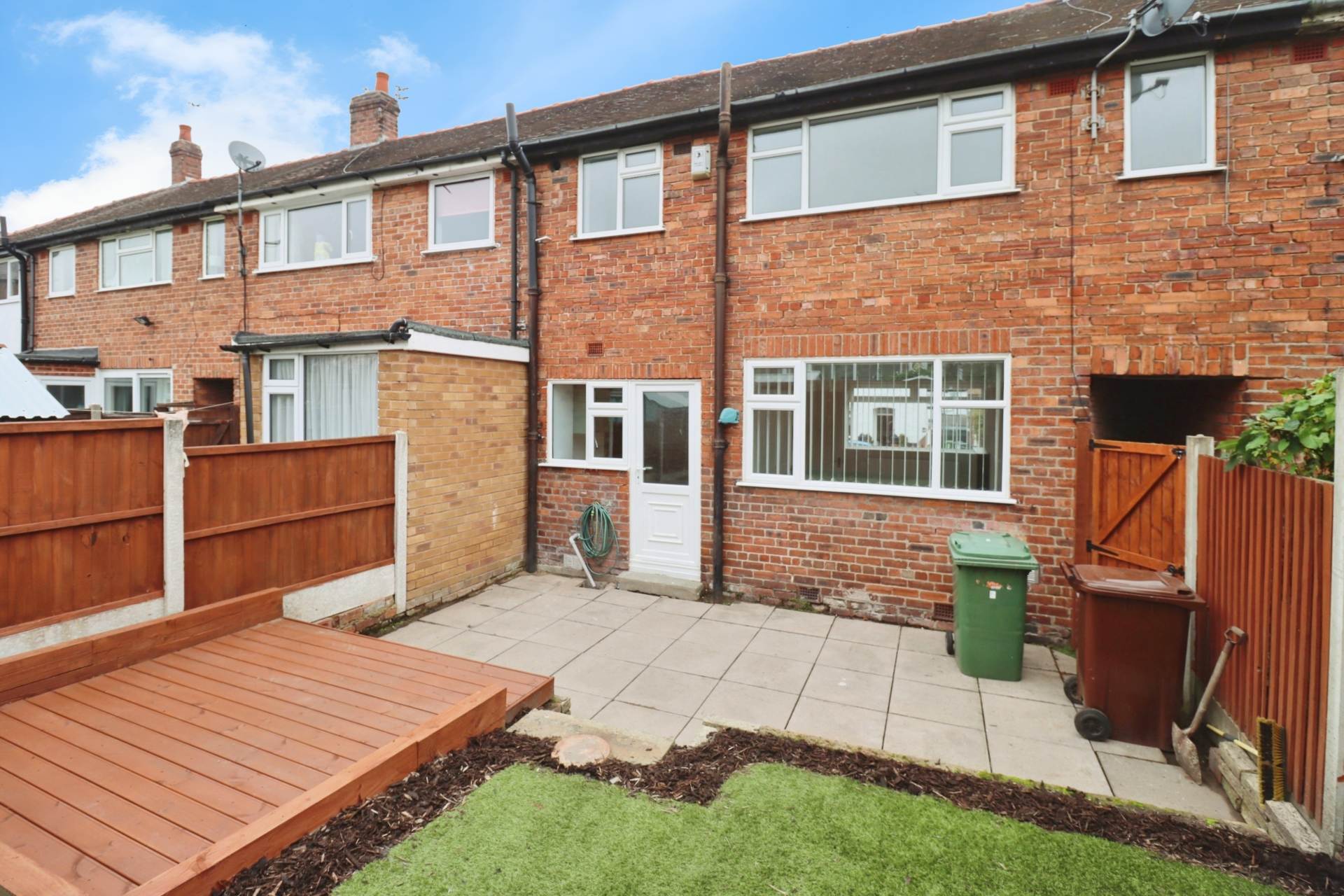 Additional Property Image 3 bedroom Terraced for sale in Wirral 19