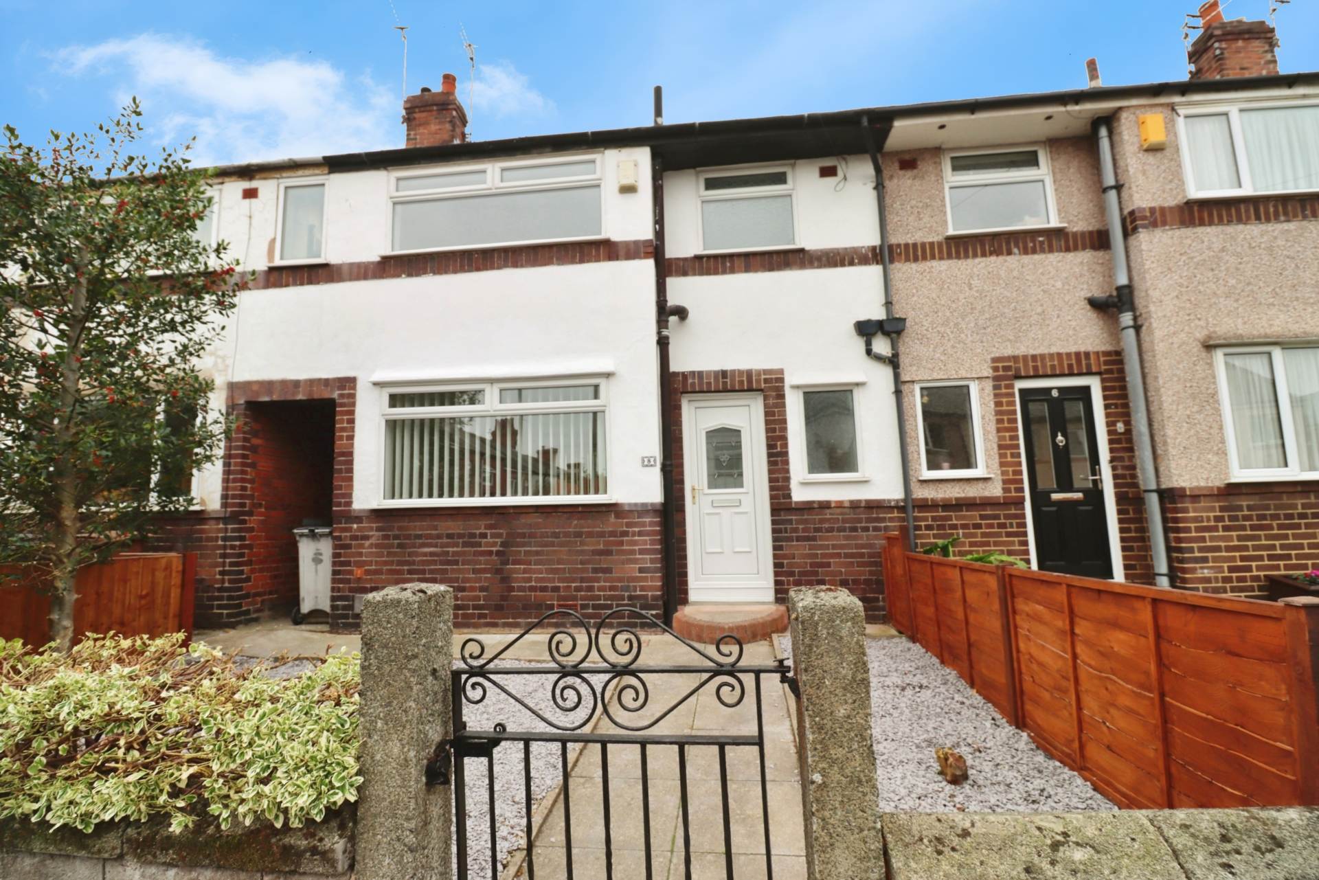 Additional Property Image 3 bedroom Terraced for sale in Wirral 20