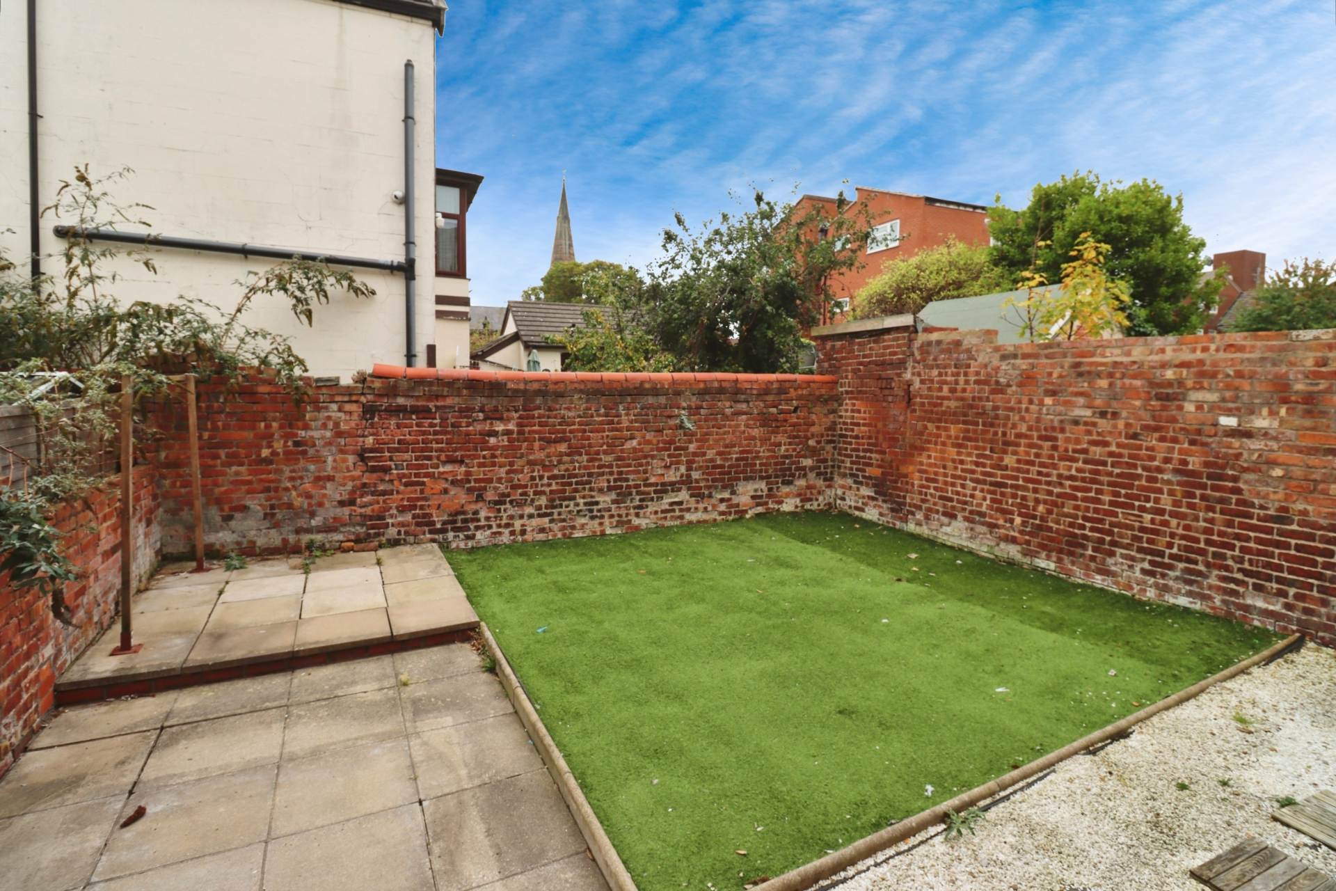 Additional Property Image 4 bedroom Semi Detached for sale in Birkenhead 4