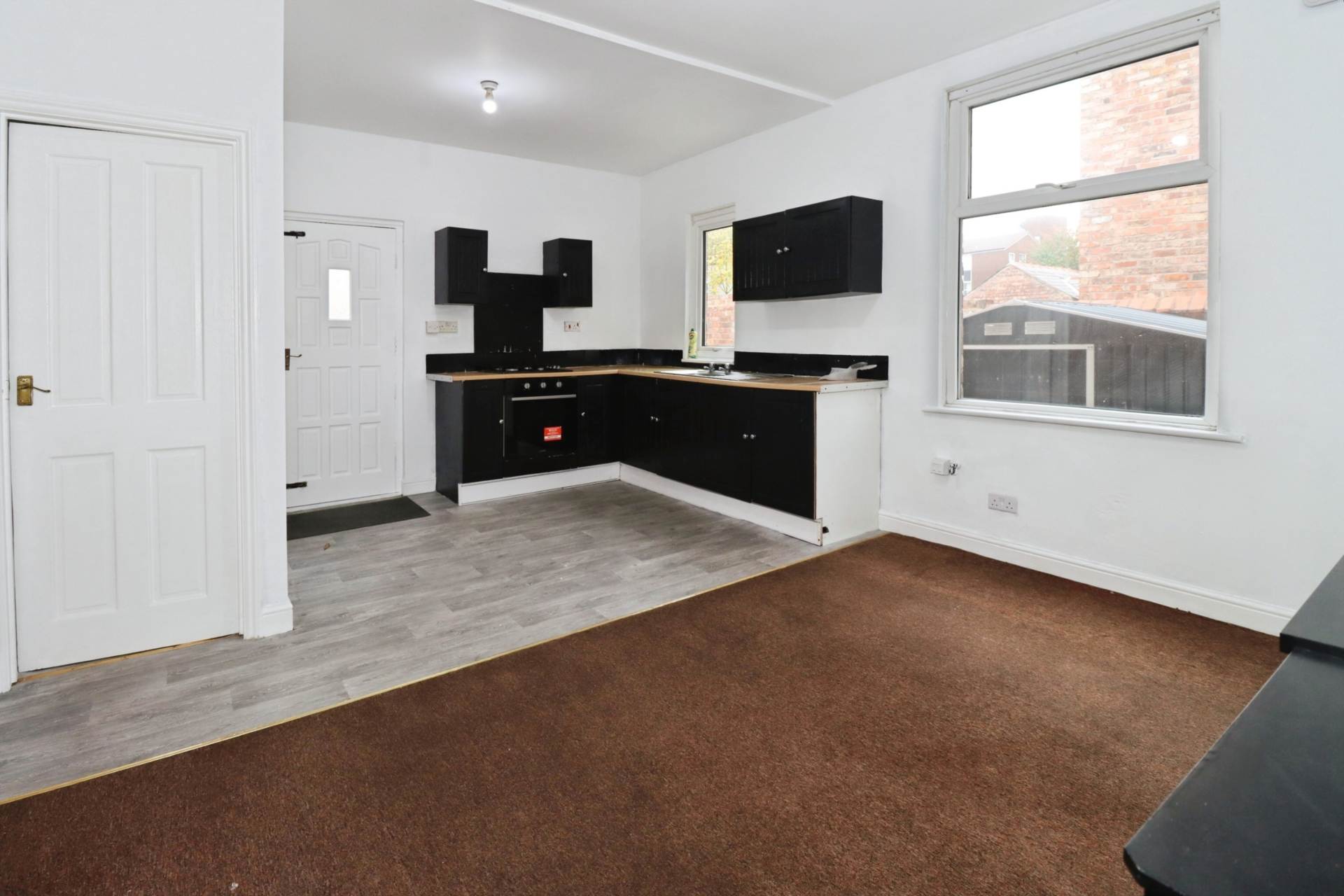 Additional Property Image 4 bedroom Semi Detached for sale in Birkenhead 8