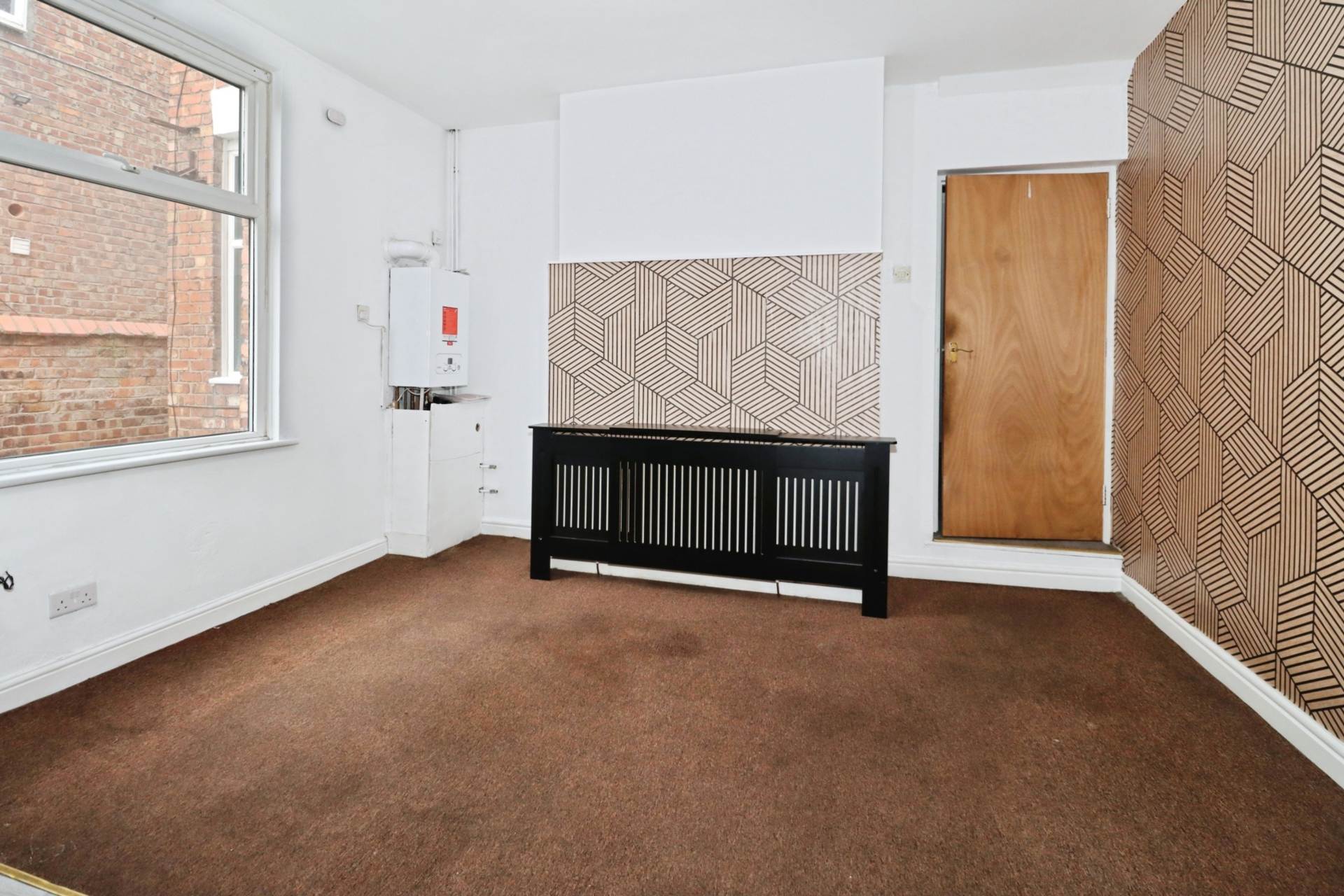 Additional Property Image 4 bedroom Semi Detached for sale in Birkenhead 10