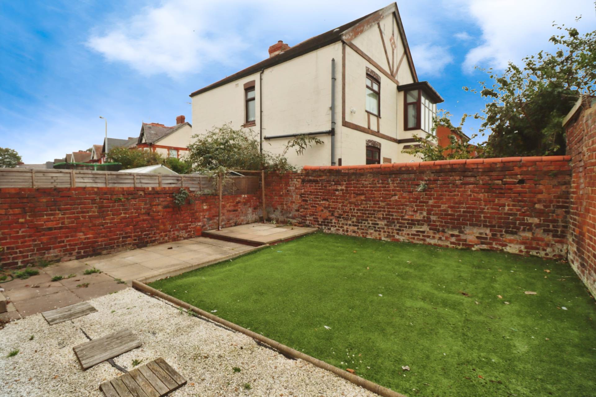 Additional Property Image 4 bedroom Semi Detached for sale in Birkenhead 21