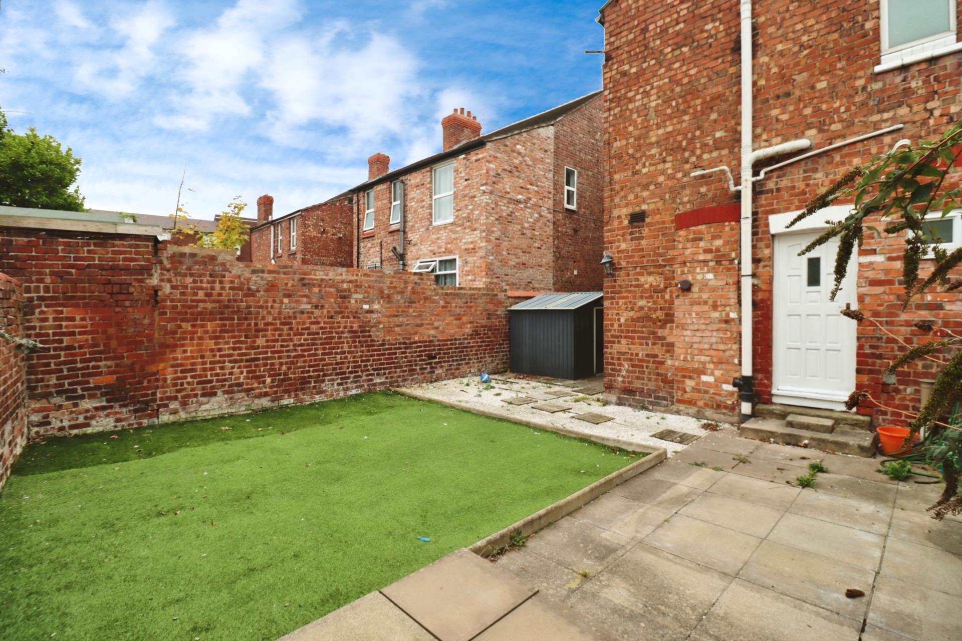 Additional Property Image 4 bedroom Semi Detached for sale in Birkenhead 22