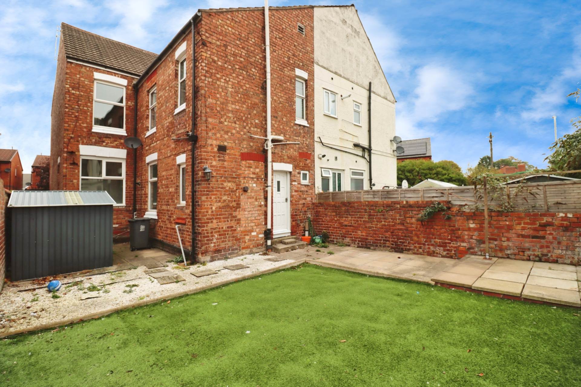 Additional Property Image 4 bedroom Semi Detached for sale in Birkenhead 23