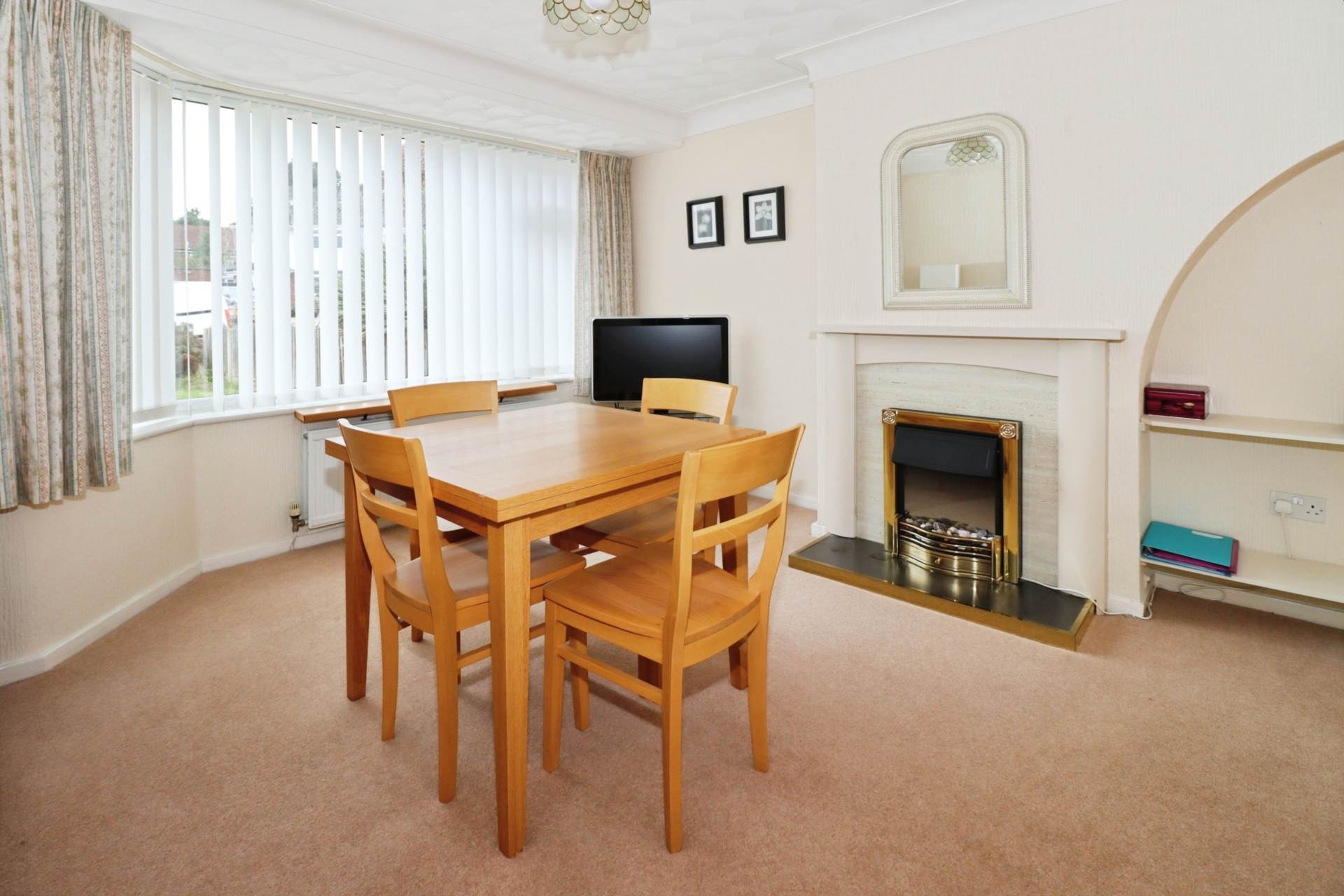 Additional Property Image 3 bedroom Semi Detached for sale in Wirral 3