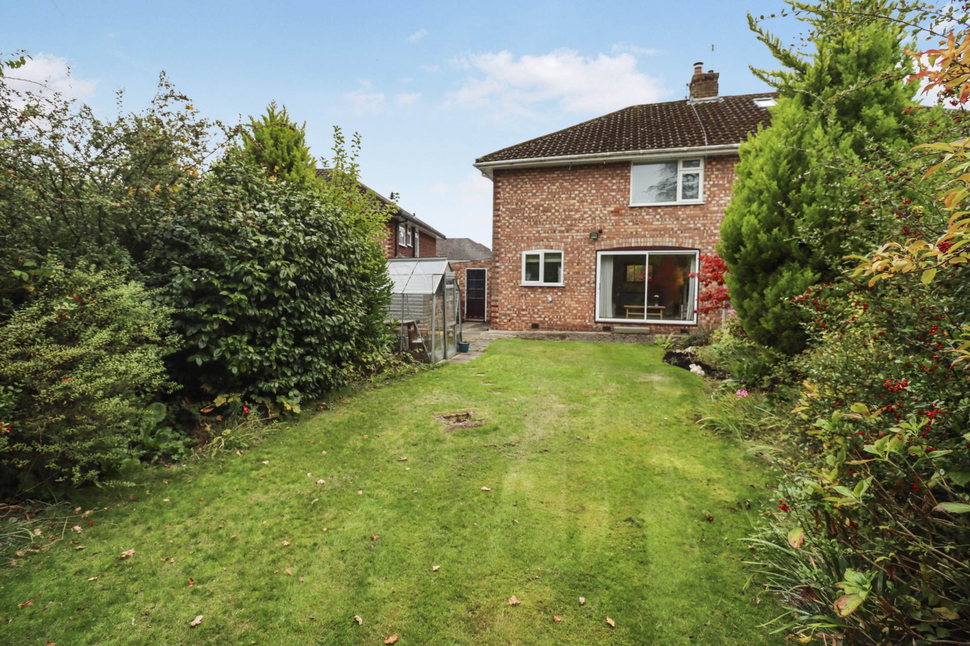 Additional Property Image 3 bedroom Semi Detached for sale in Wirral 4