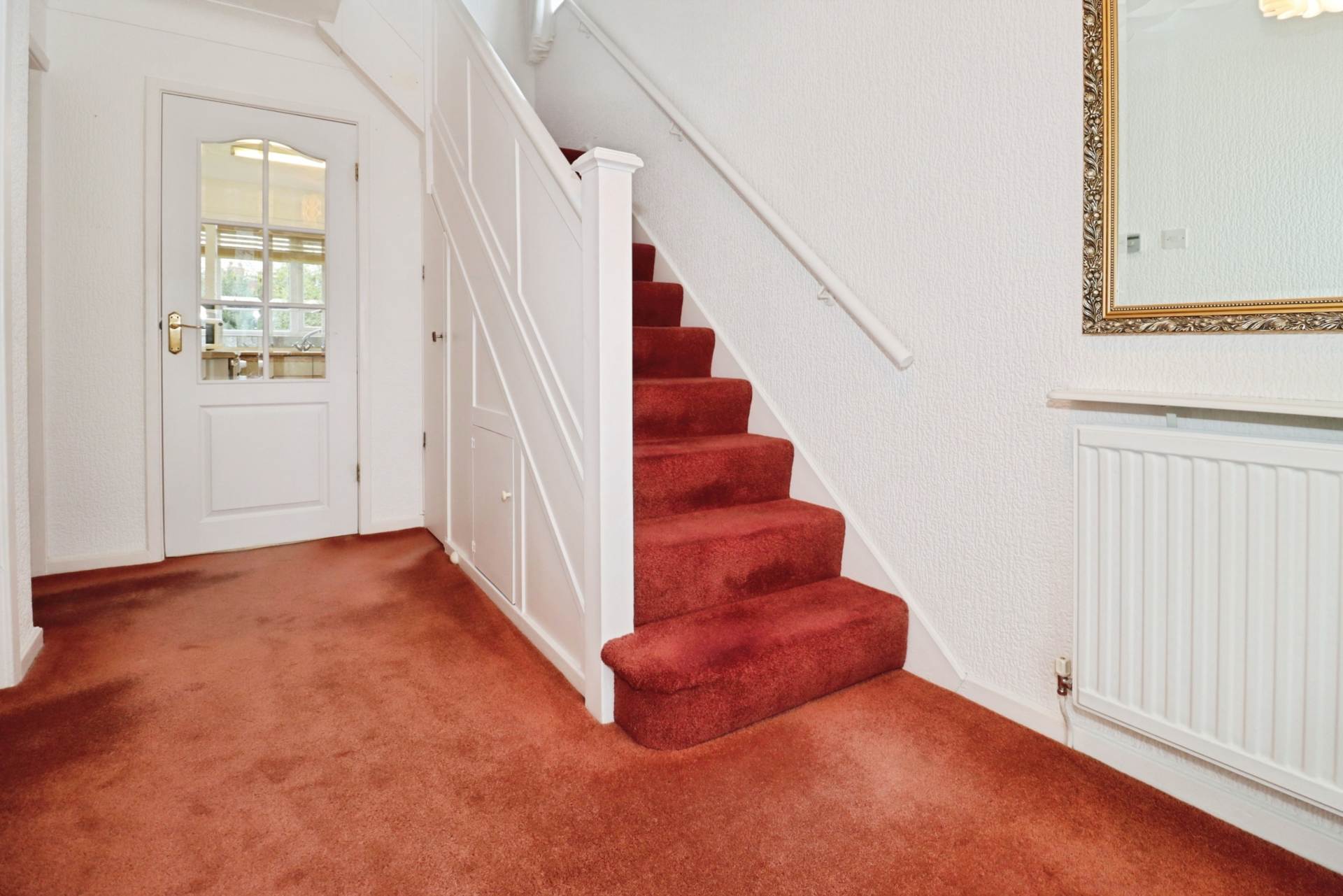 Additional Property Image 3 bedroom Semi Detached for sale in Wirral 5