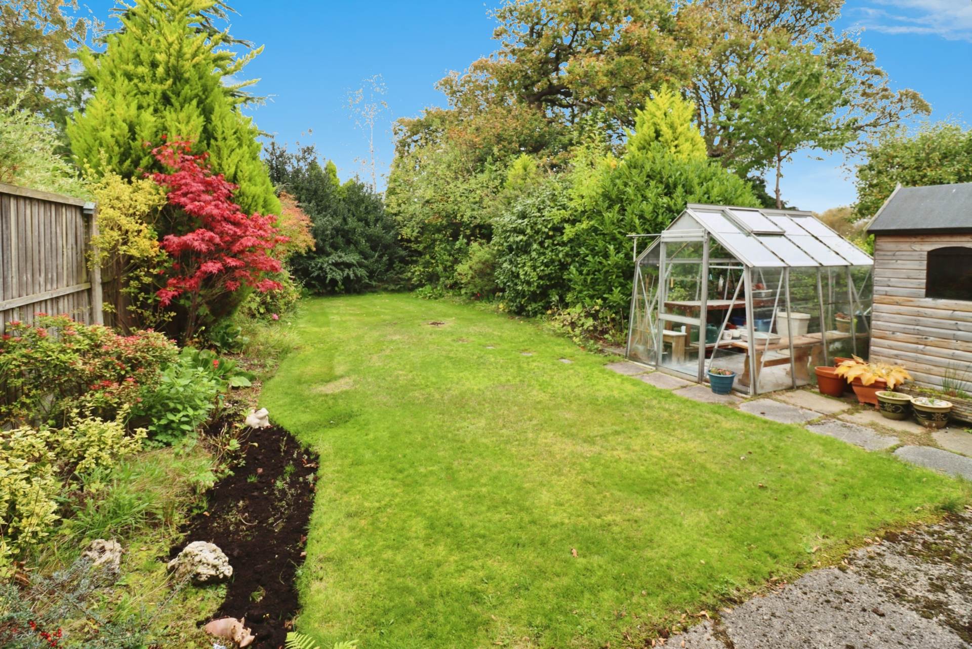 Additional Property Image 3 bedroom Semi Detached for sale in Wirral 18