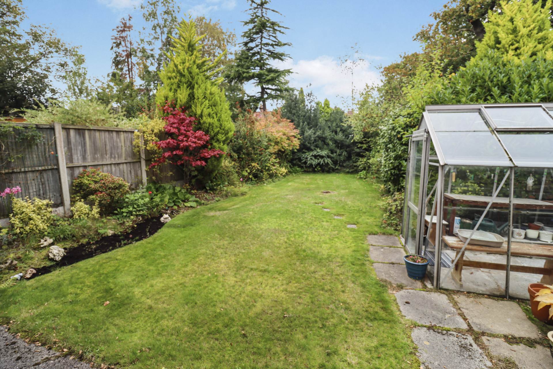 Additional Property Image 3 bedroom Semi Detached for sale in Wirral 19