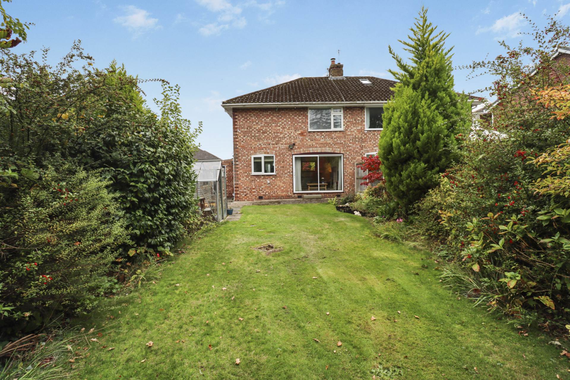 Additional Property Image 3 bedroom Semi Detached for sale in Wirral 20