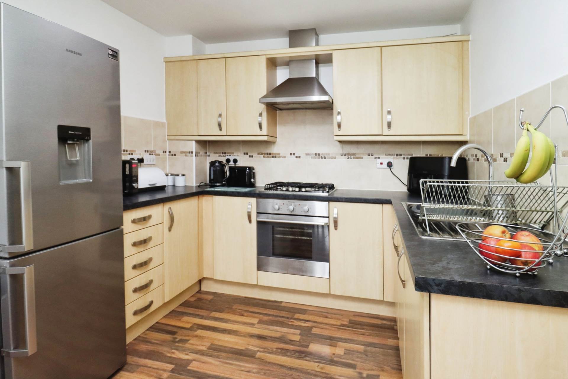 Additional Property Image 4 bedroom Town House for sale in Wirral 3