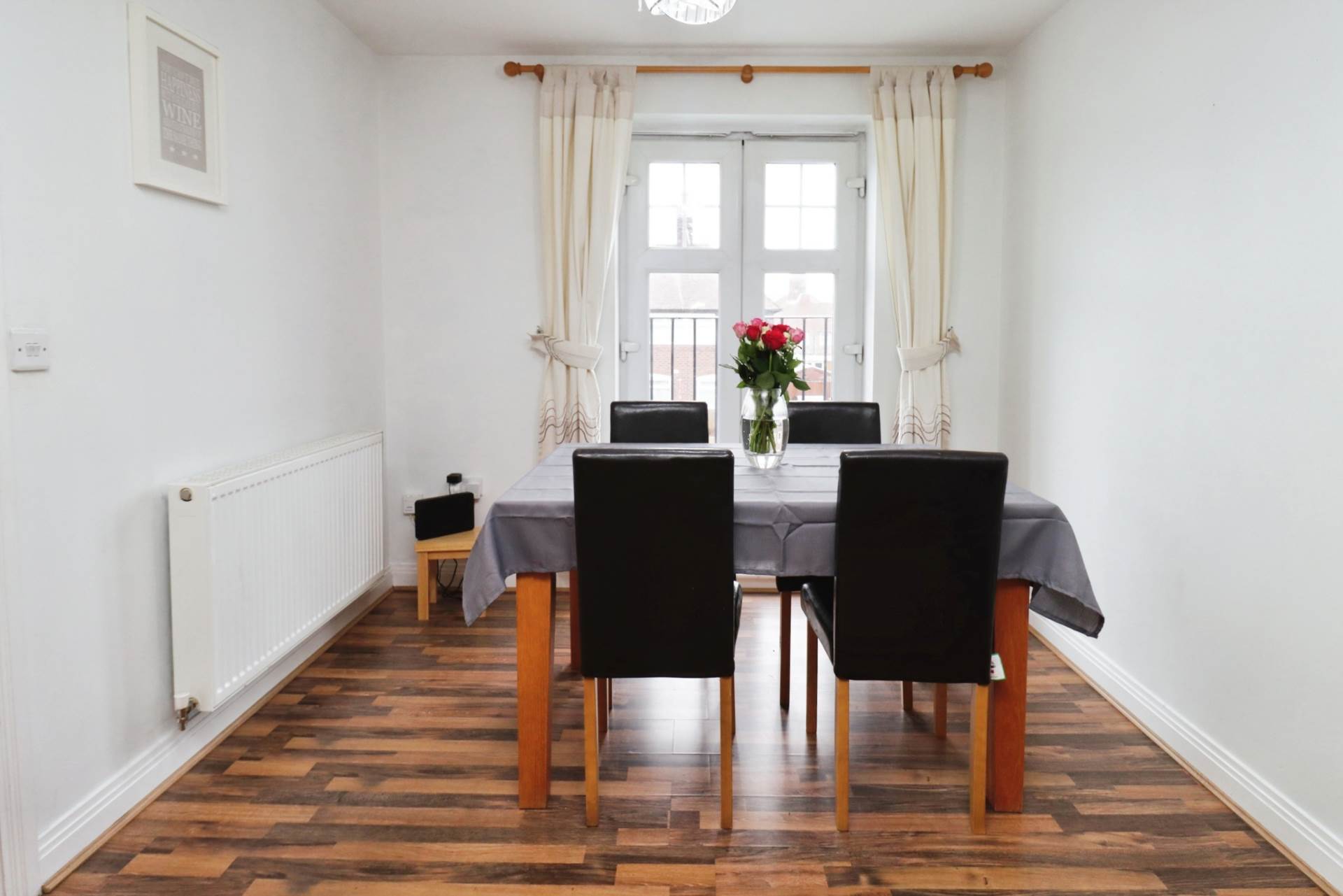 Additional Property Image 4 bedroom Town House for sale in Wirral 4