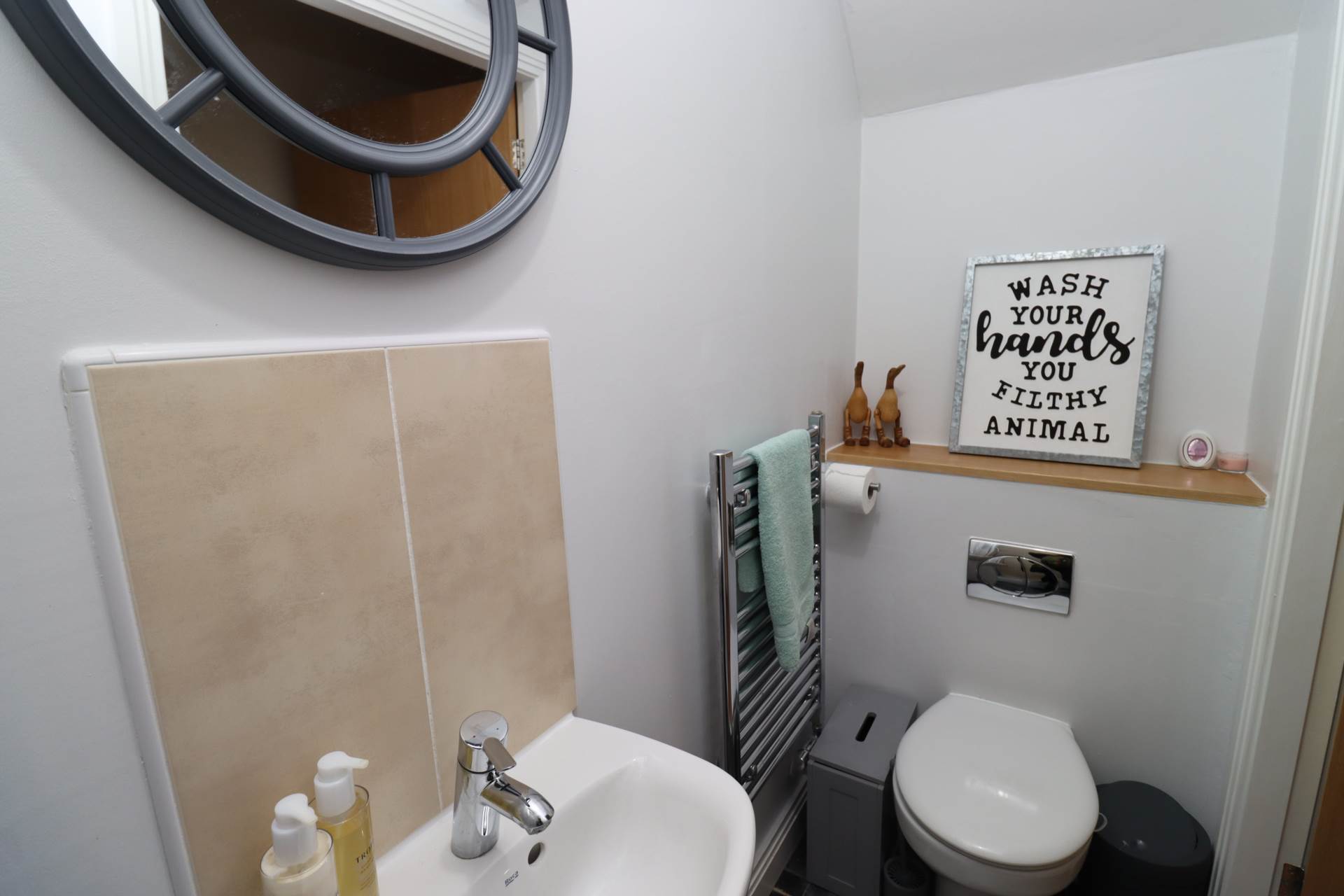 Additional Property Image 4 bedroom Town House for sale in Wirral 7