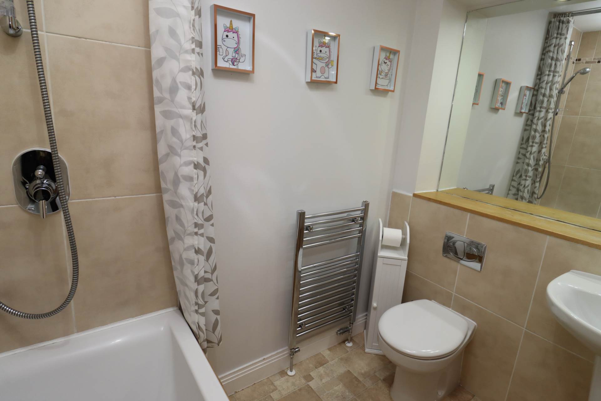 Additional Property Image 4 bedroom Town House for sale in Wirral 9
