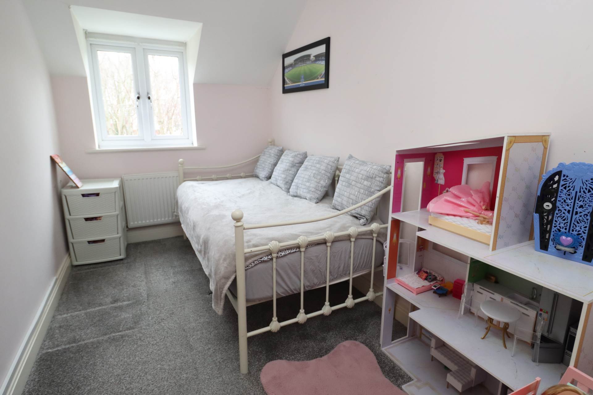 Additional Property Image 4 bedroom Town House for sale in Wirral 10