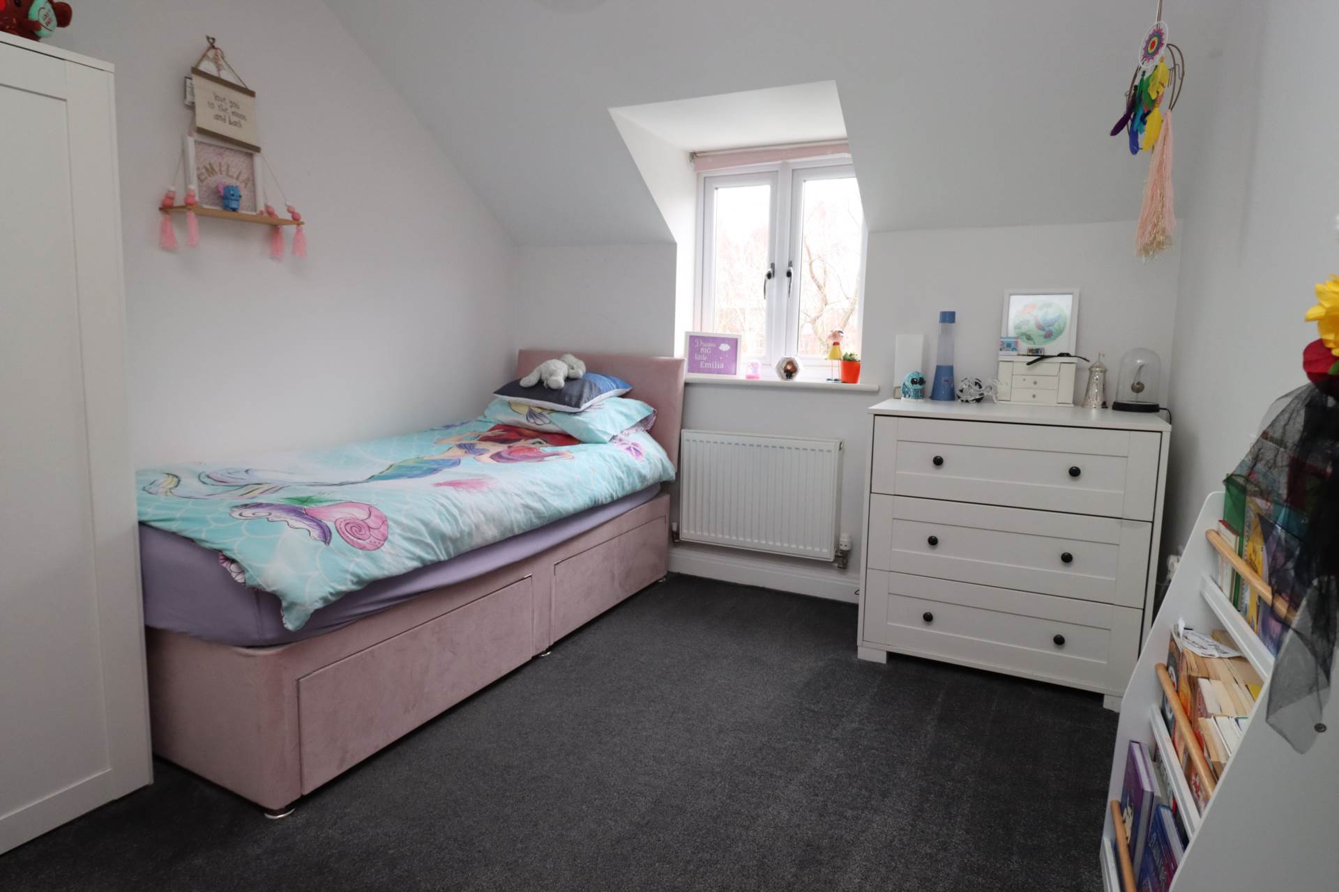 Additional Property Image 4 bedroom Town House for sale in Wirral 11