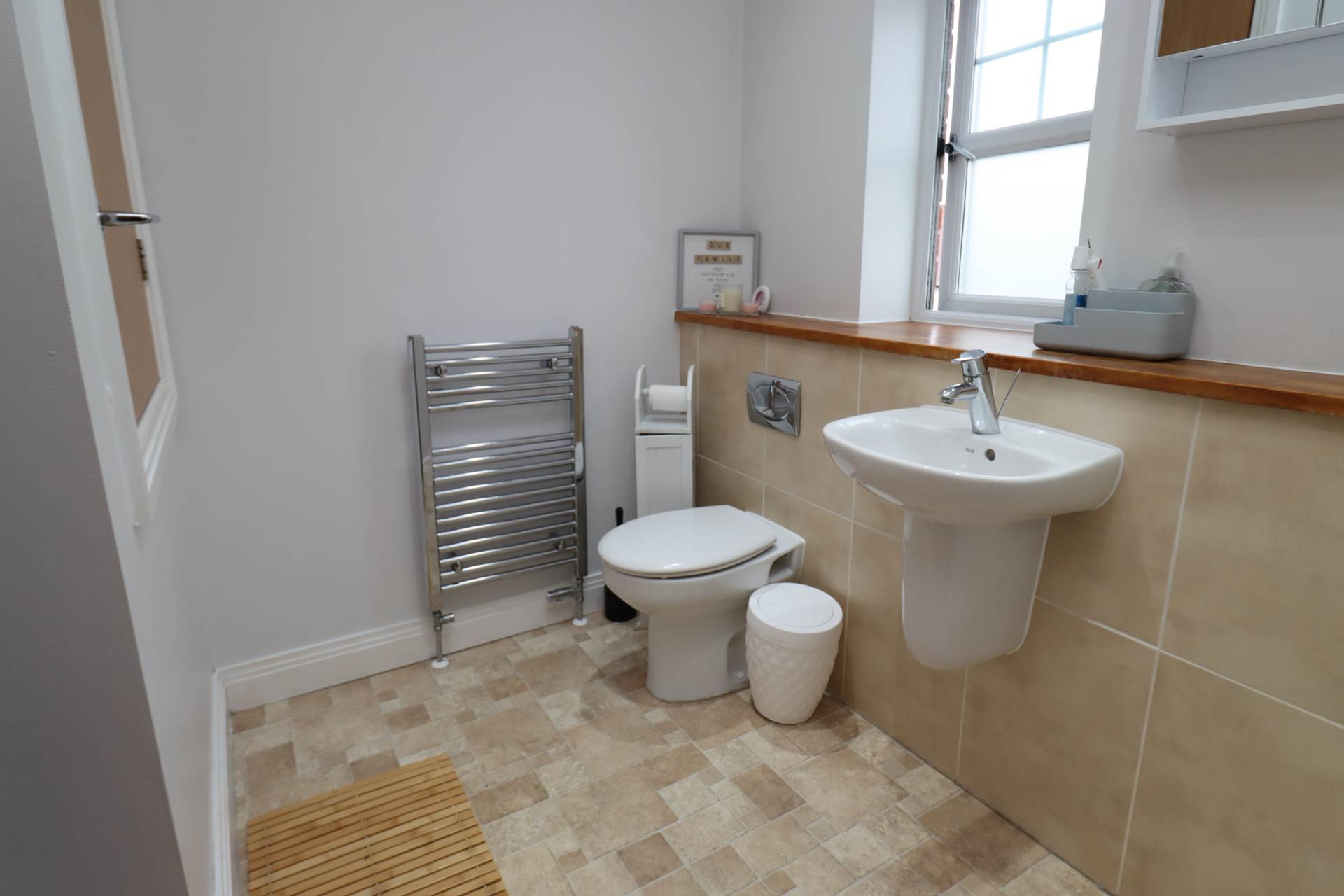 Additional Property Image 4 bedroom Town House for sale in Wirral 13