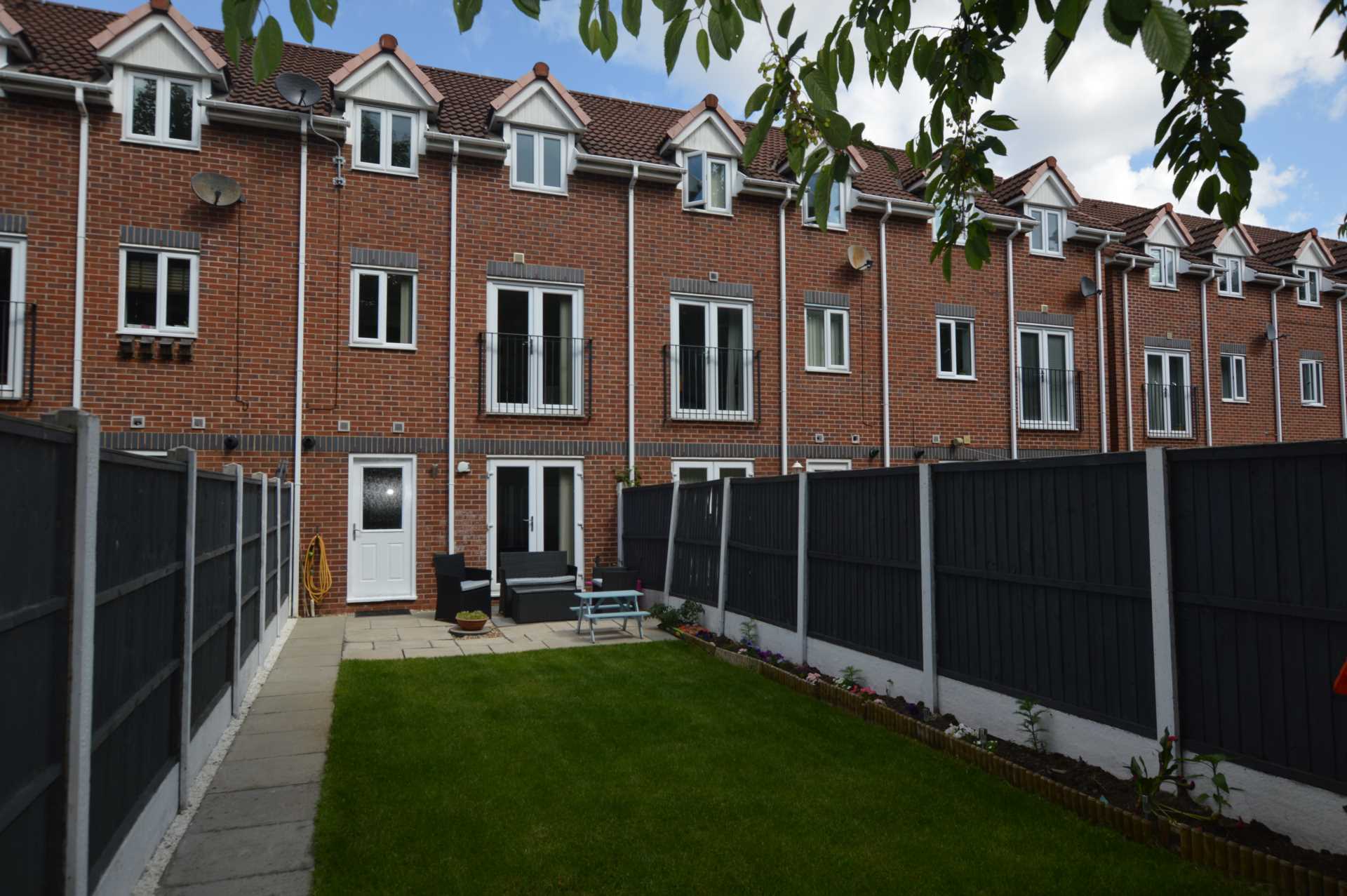 Additional Property Image 4 bedroom Town House for sale in Wirral 14