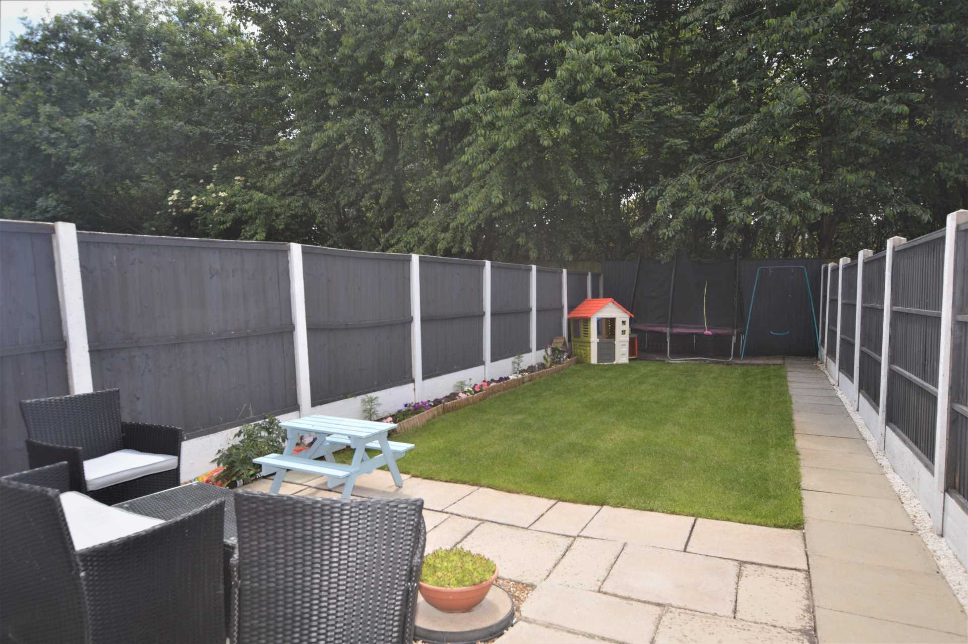 Additional Property Image 4 bedroom Town House for sale in Wirral 15